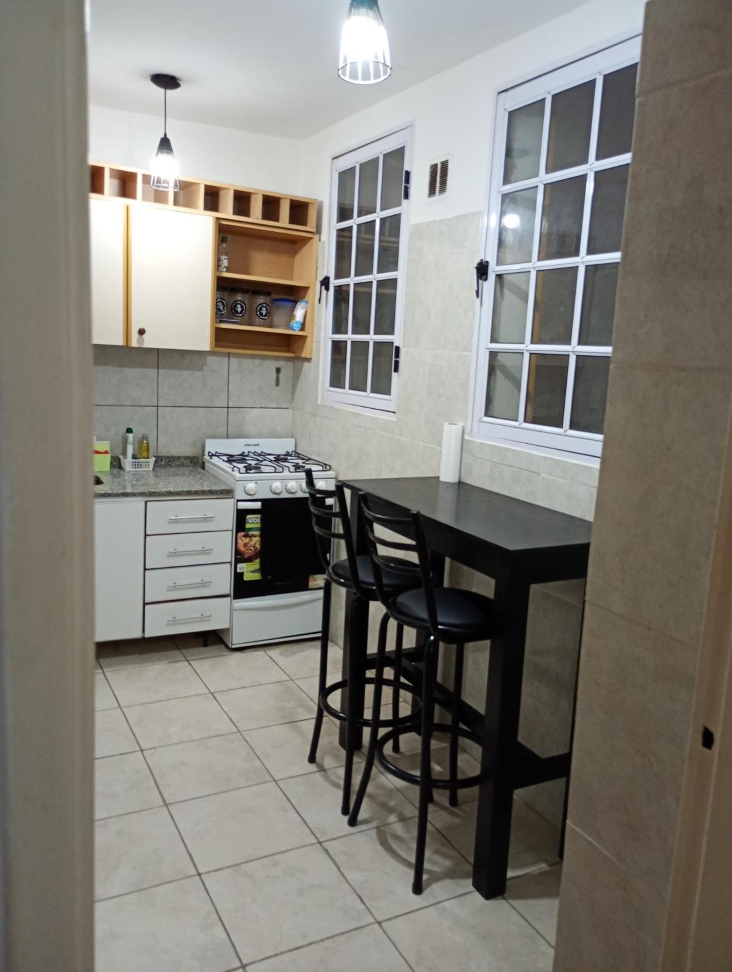 Apartamento Callao Y Santa Fe