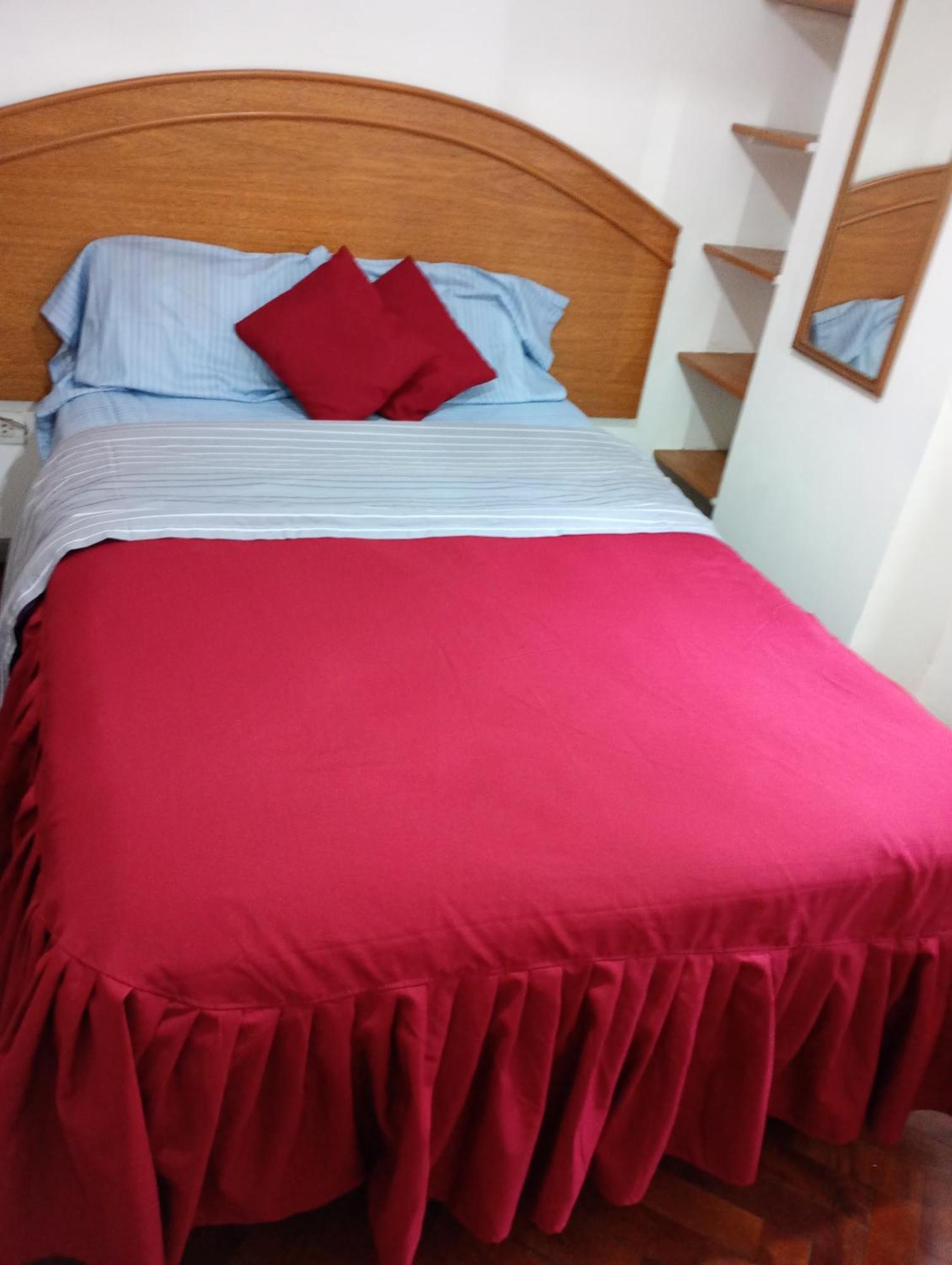 Callao Y Santa Fe Apartamento *