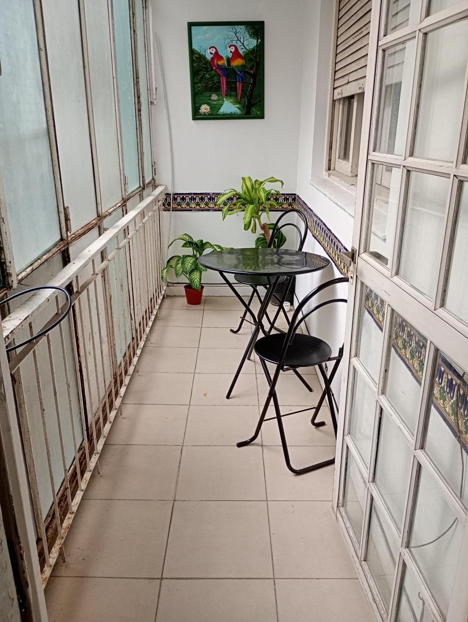 Apartamento Callao Y Santa Fe *