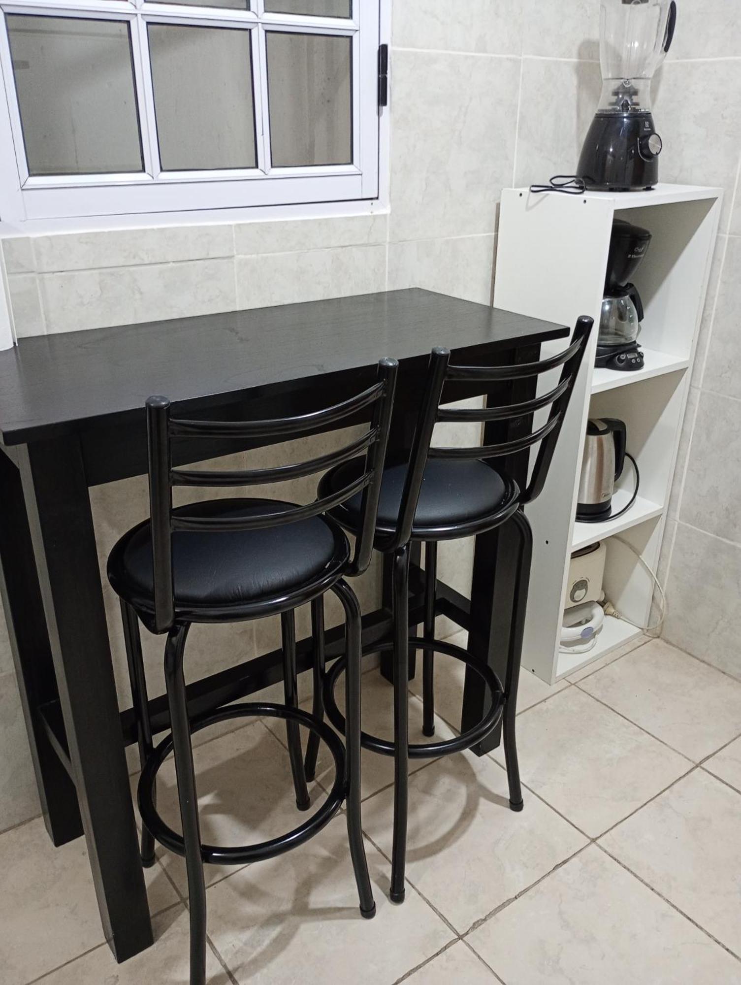 Callao Y Santa Fe Apartamento