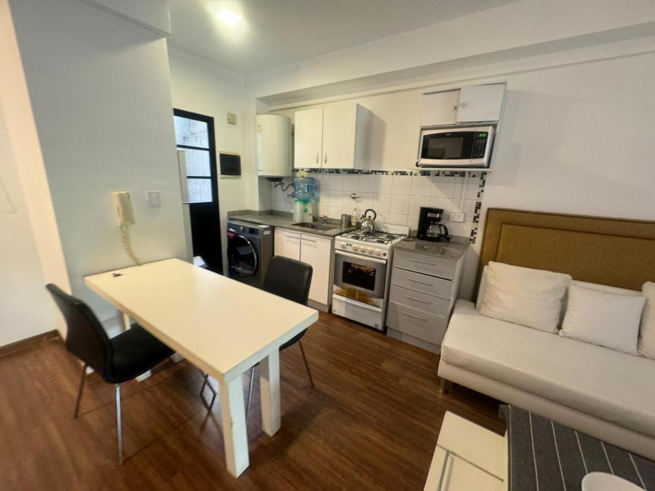 Apartamento Granmonoambiente Pedraza 2134uno
