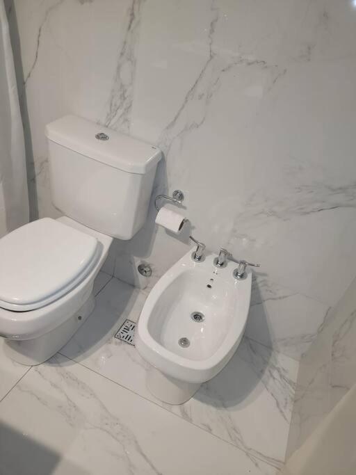 Apartamento Monroe Loft 3