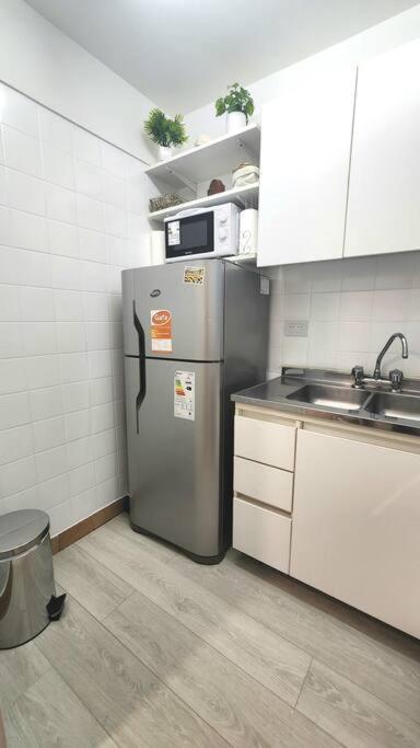 Amplio Y Calido Departamento En Palermo Con Patio Apartamento Buenos Aires