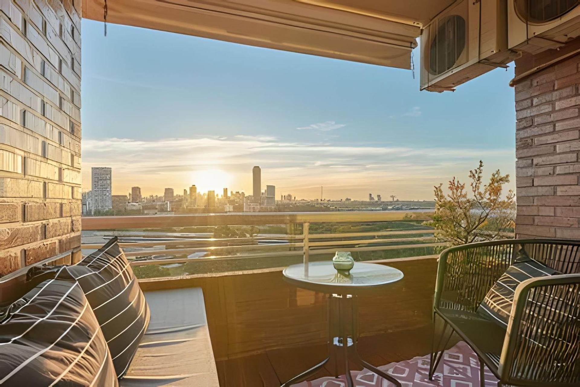 Ubicacion Vistas Al Campo De Polo Y Piscina! * Ciudad Autónoma de Buenos Aires
