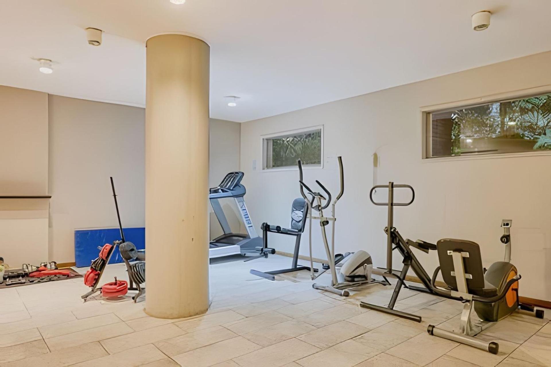 Ubicacion Vistas Al Campo De Polo Y Piscina! Apartamento
