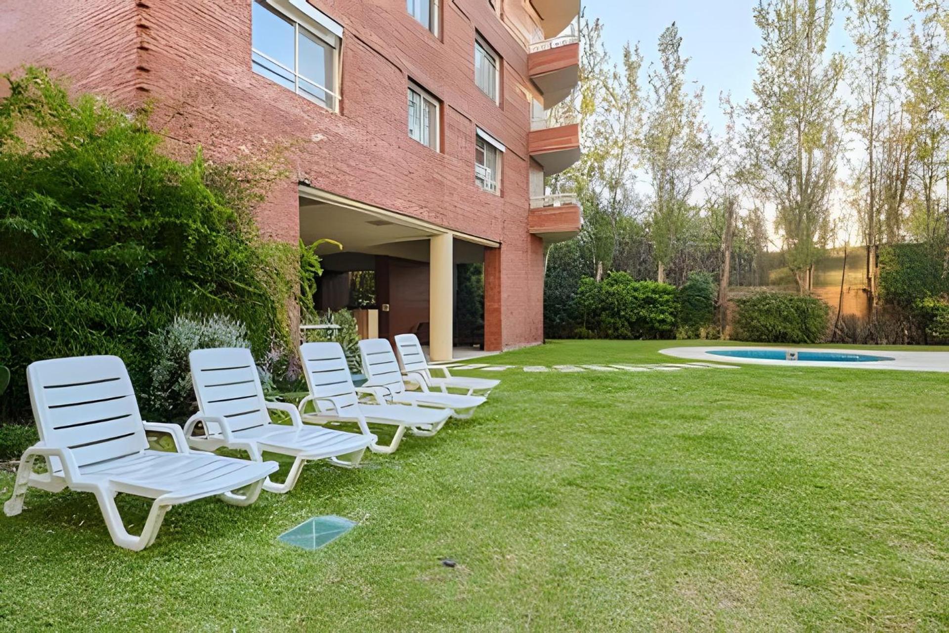 Ubicacion Vistas Al Campo De Polo Y Piscina! Ciudad Autónoma de Buenos Aires