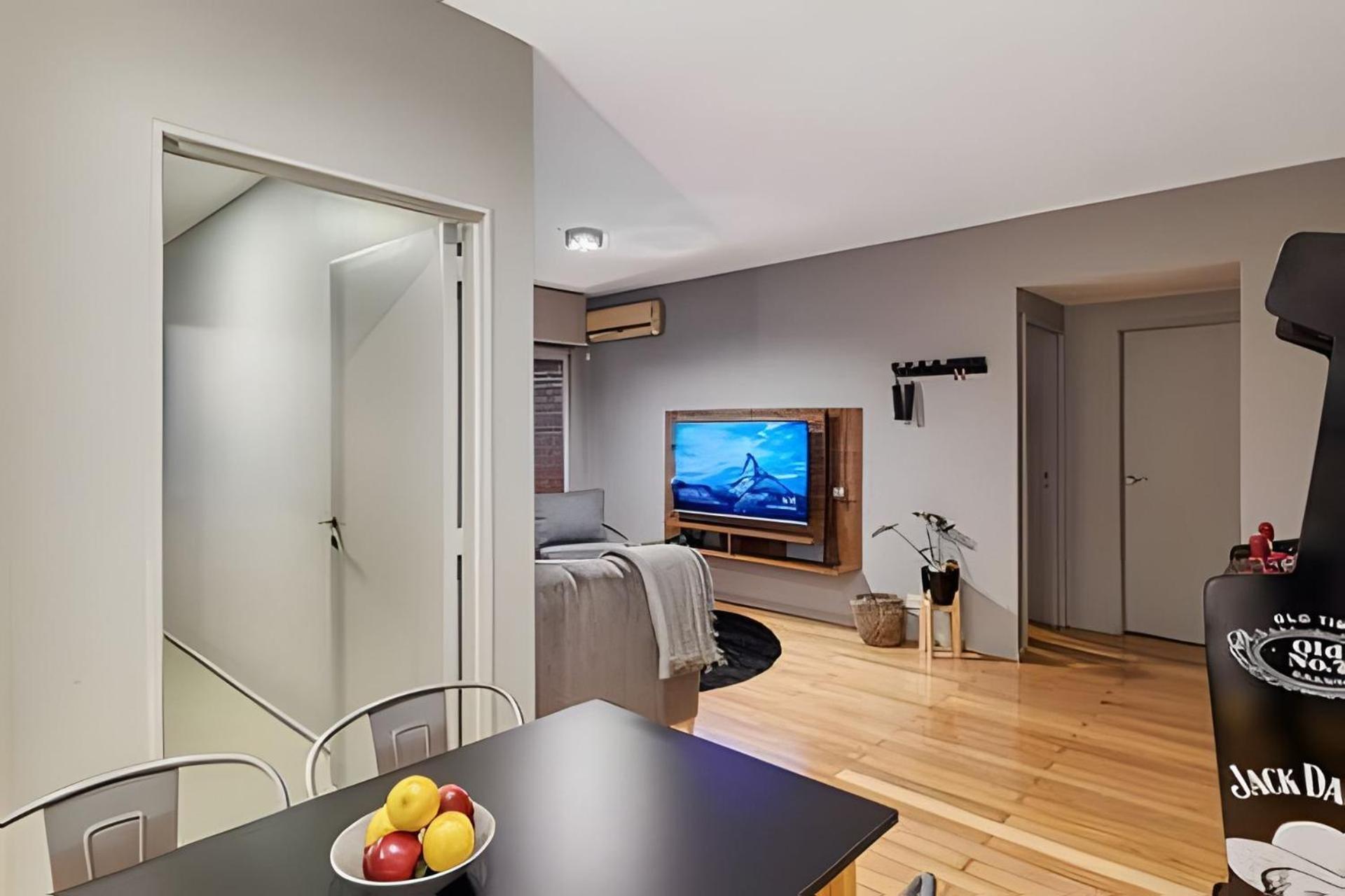 Apartamento Ubicacion Vistas Al Campo De Polo Y Piscina!