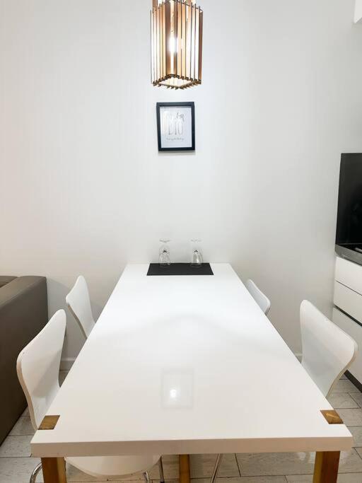 Gran Studio Estilo, Balcon Y Wifi En Iq Recoleta Apartamento *