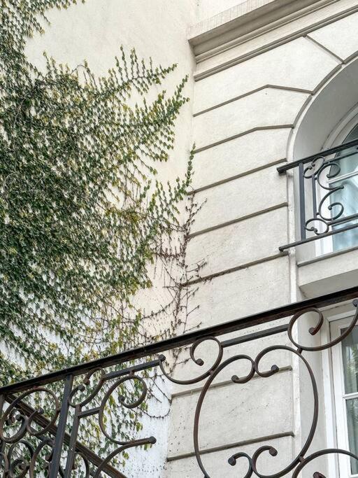 Apartamento Gran Studio Estilo, Balcon Y Wifi En Iq Recoleta