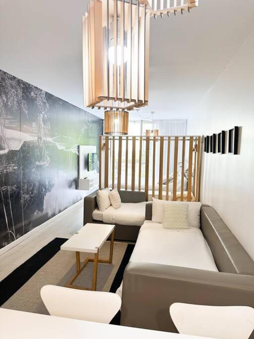 Apartamento Gran Studio Estilo, Balcon Y Wifi En Iq Recoleta