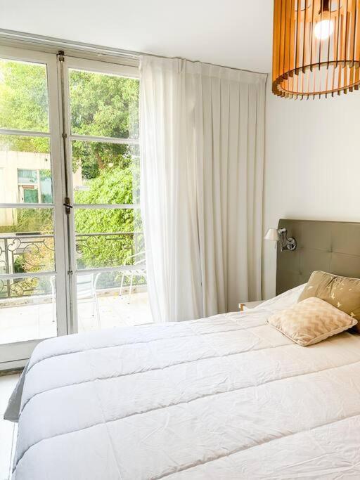 Gran Studio Estilo, Balcon Y Wifi En Iq Recoleta Ciudad Autónoma de Buenos Aires