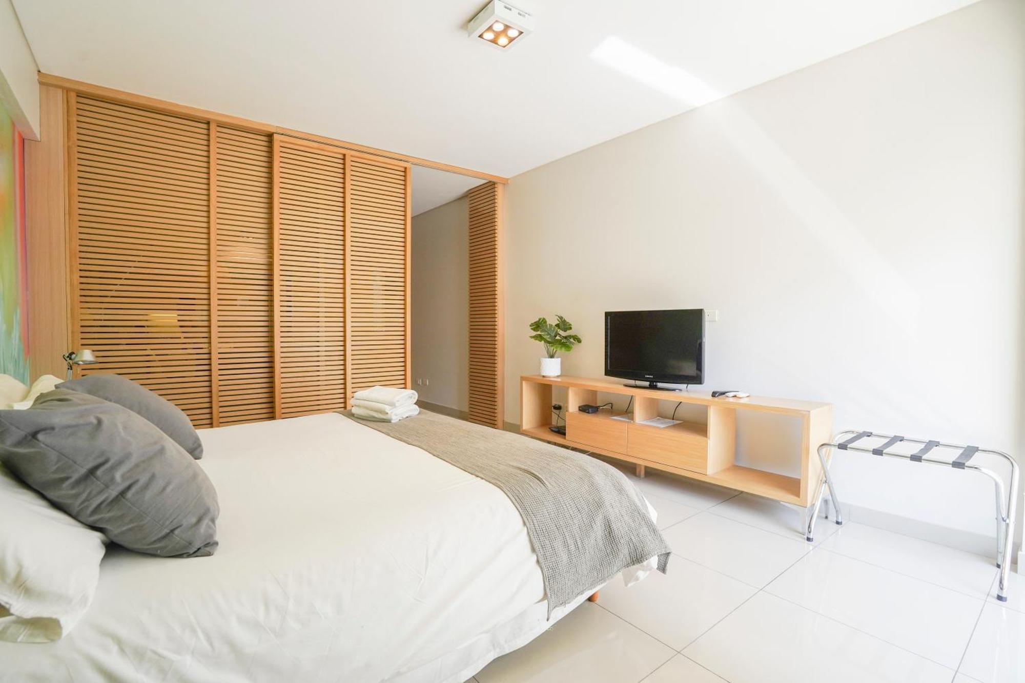 Apartamento Dream Ba