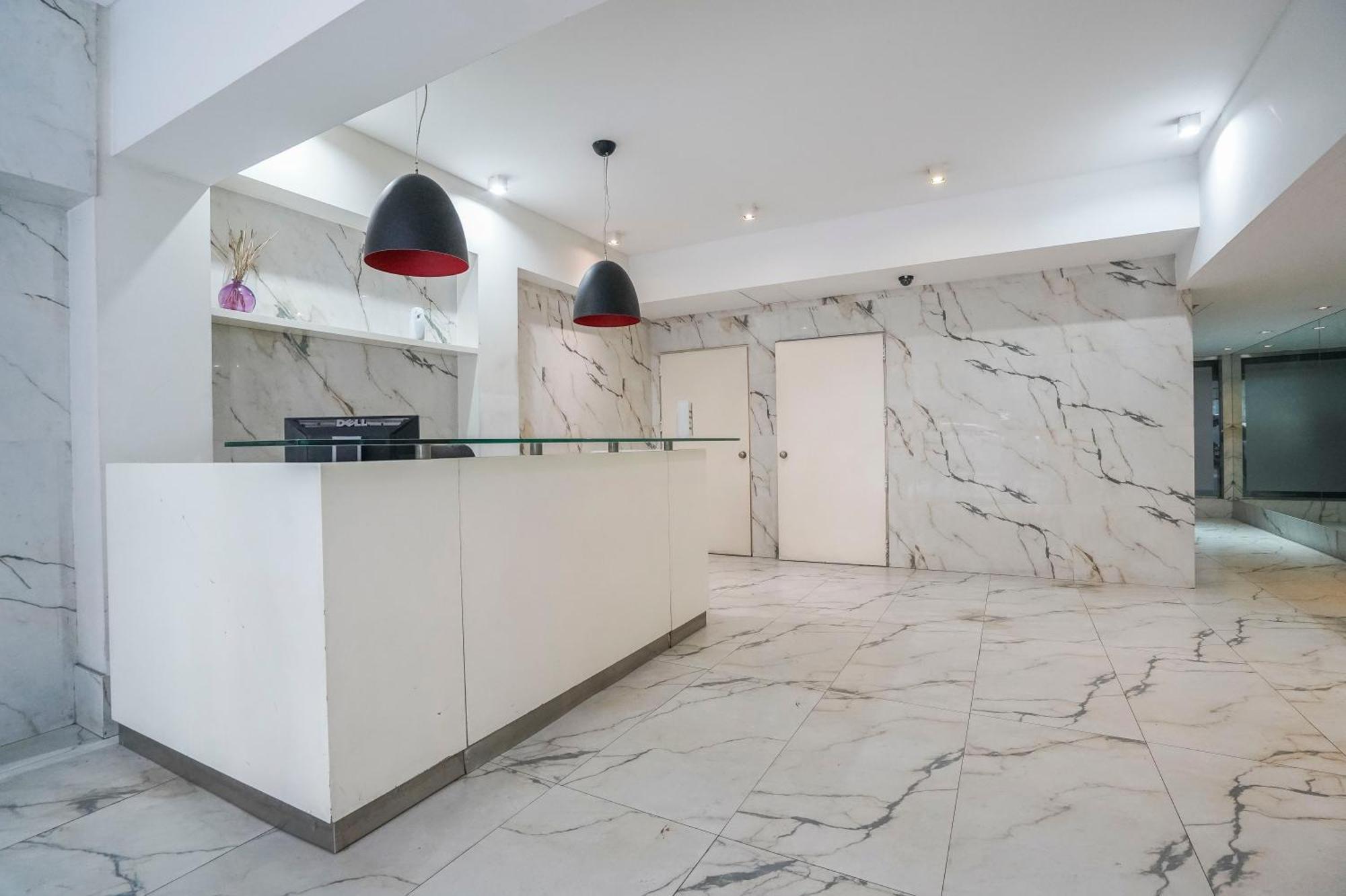 Dream Ba Apartamento *