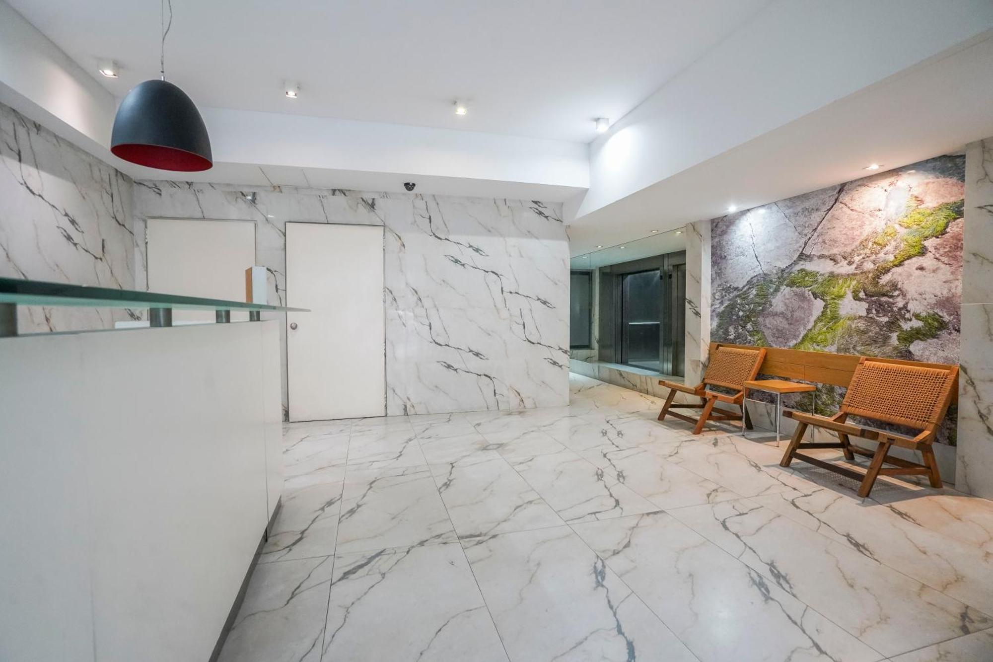 Dream Ba Apartamento Ciudad Autónoma de Buenos Aires