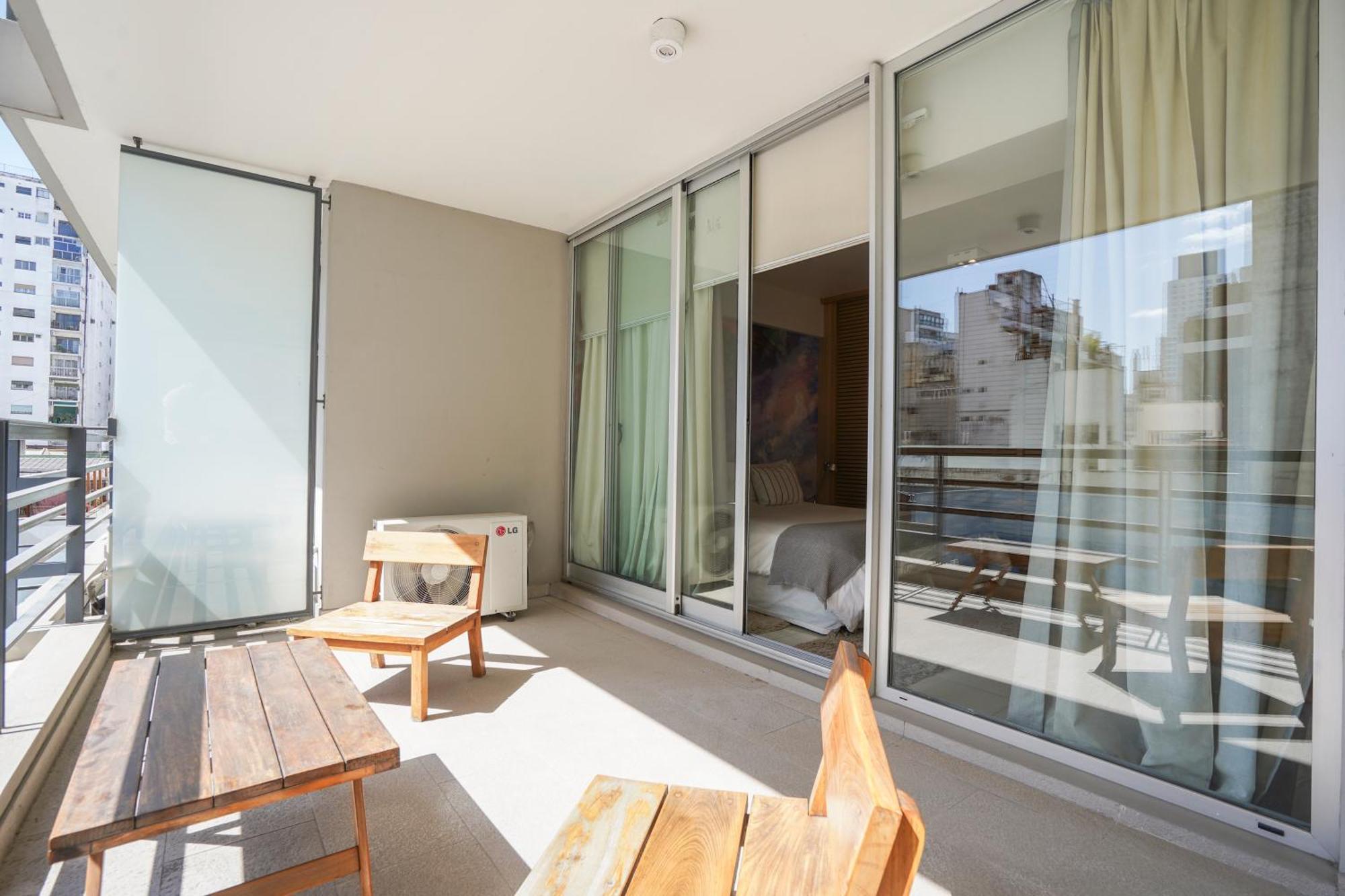 Dream Ba Ciudad Autónoma de Buenos Aires