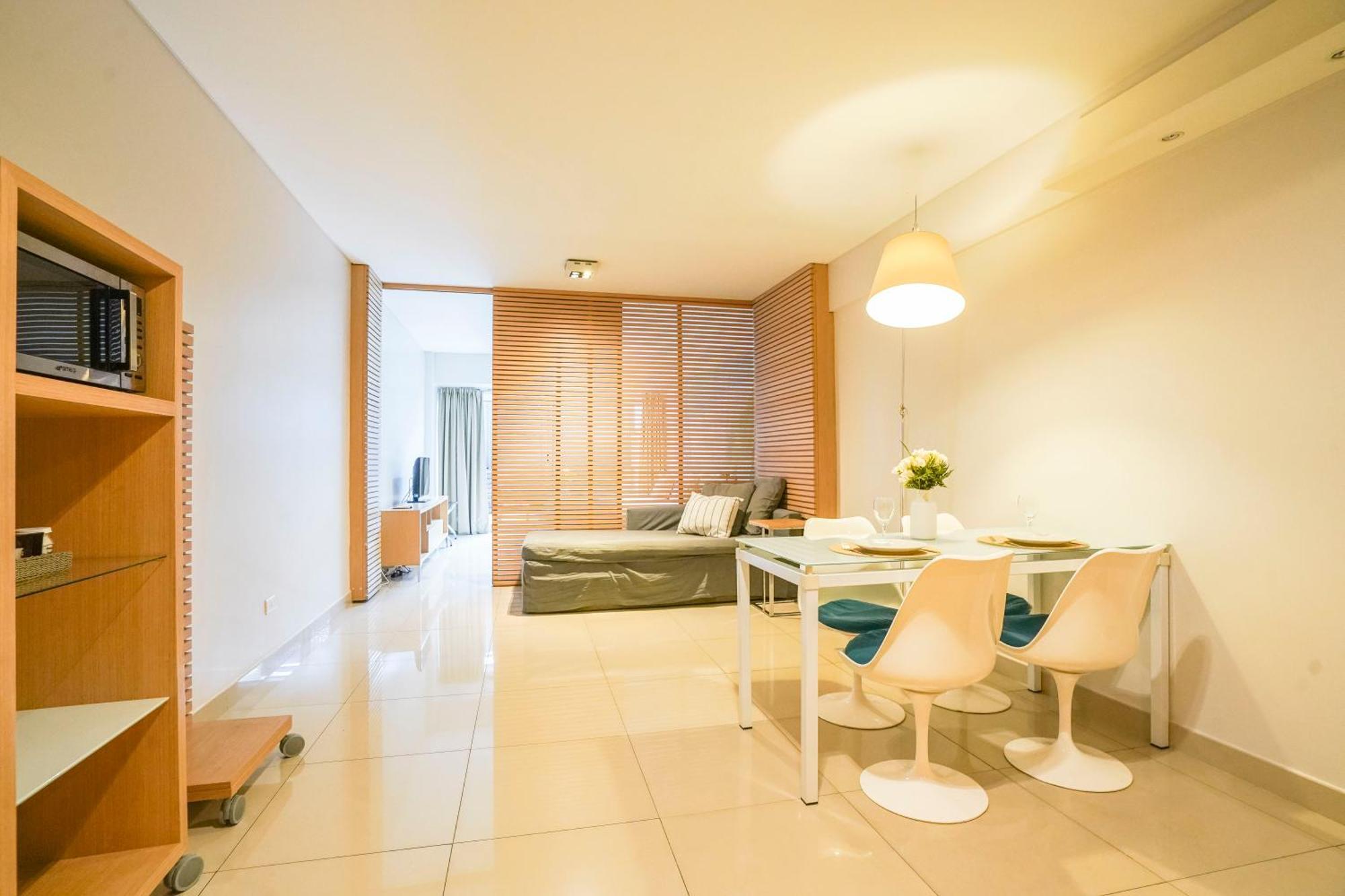 Dream Ba Apartamento