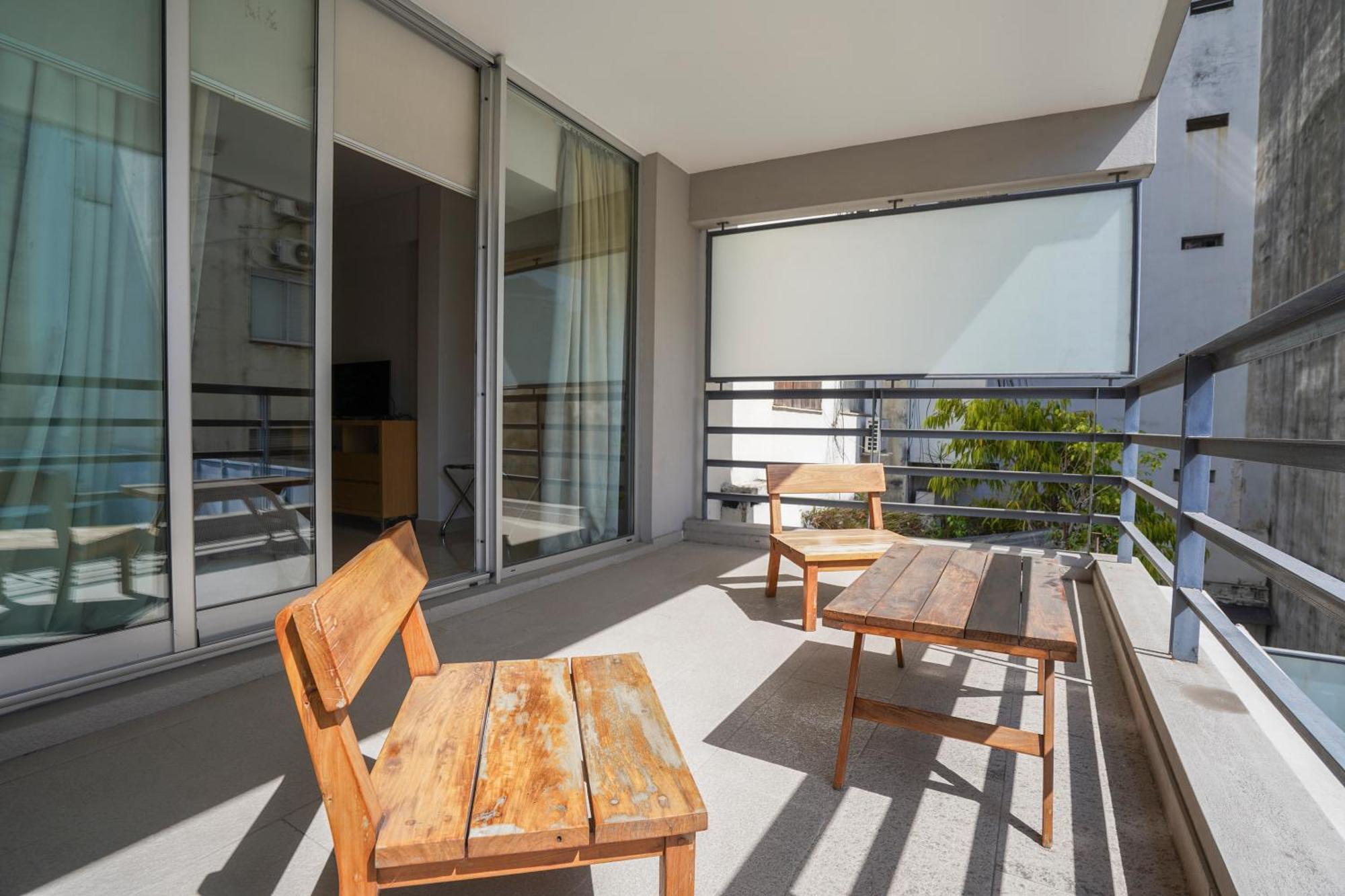 Apartamento Dream Ba