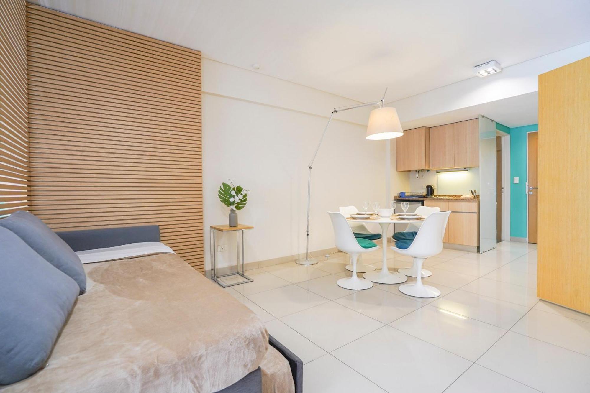 Dream Ba Apartamento *
