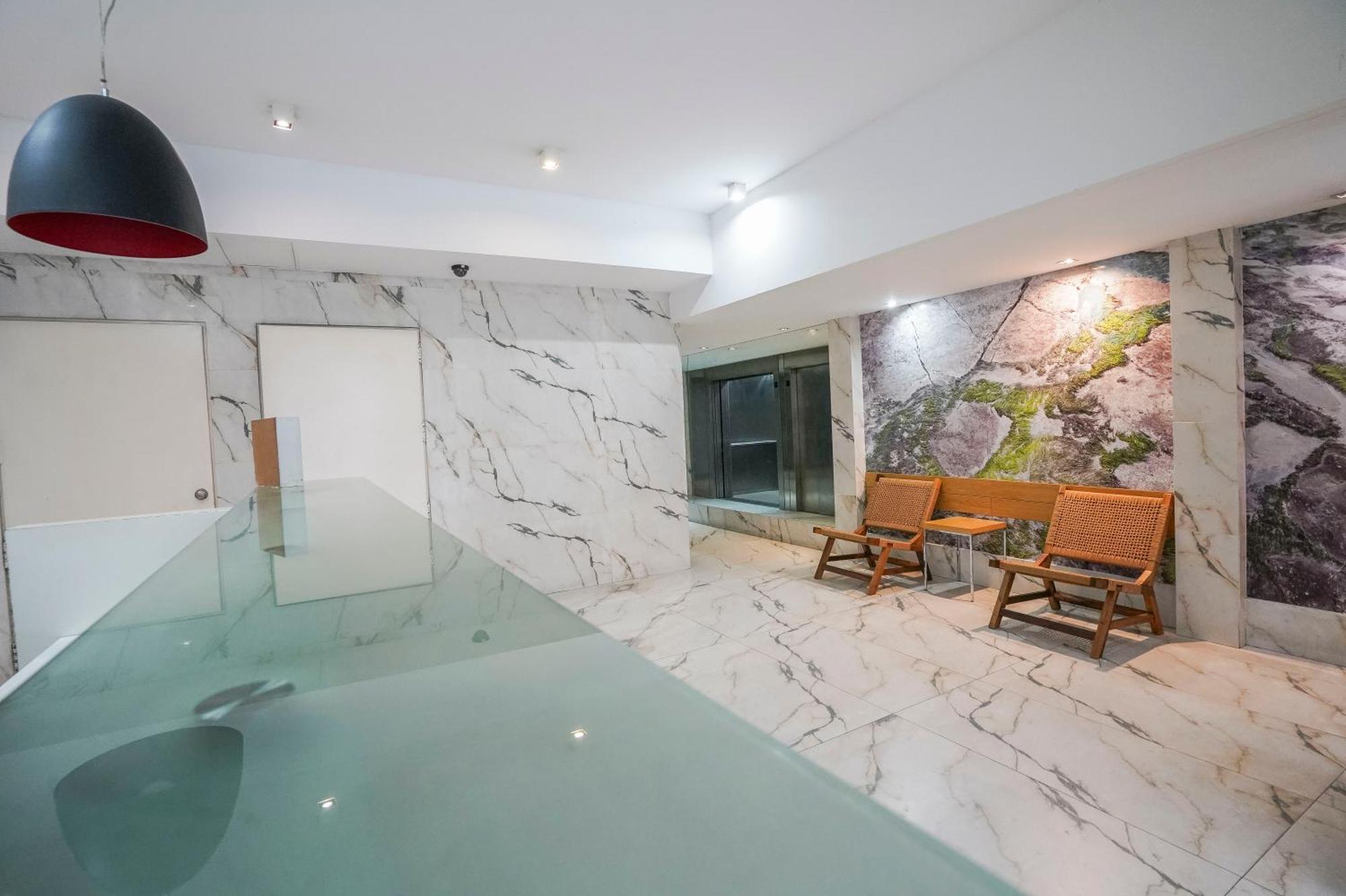 Apartamento Dream Ba *