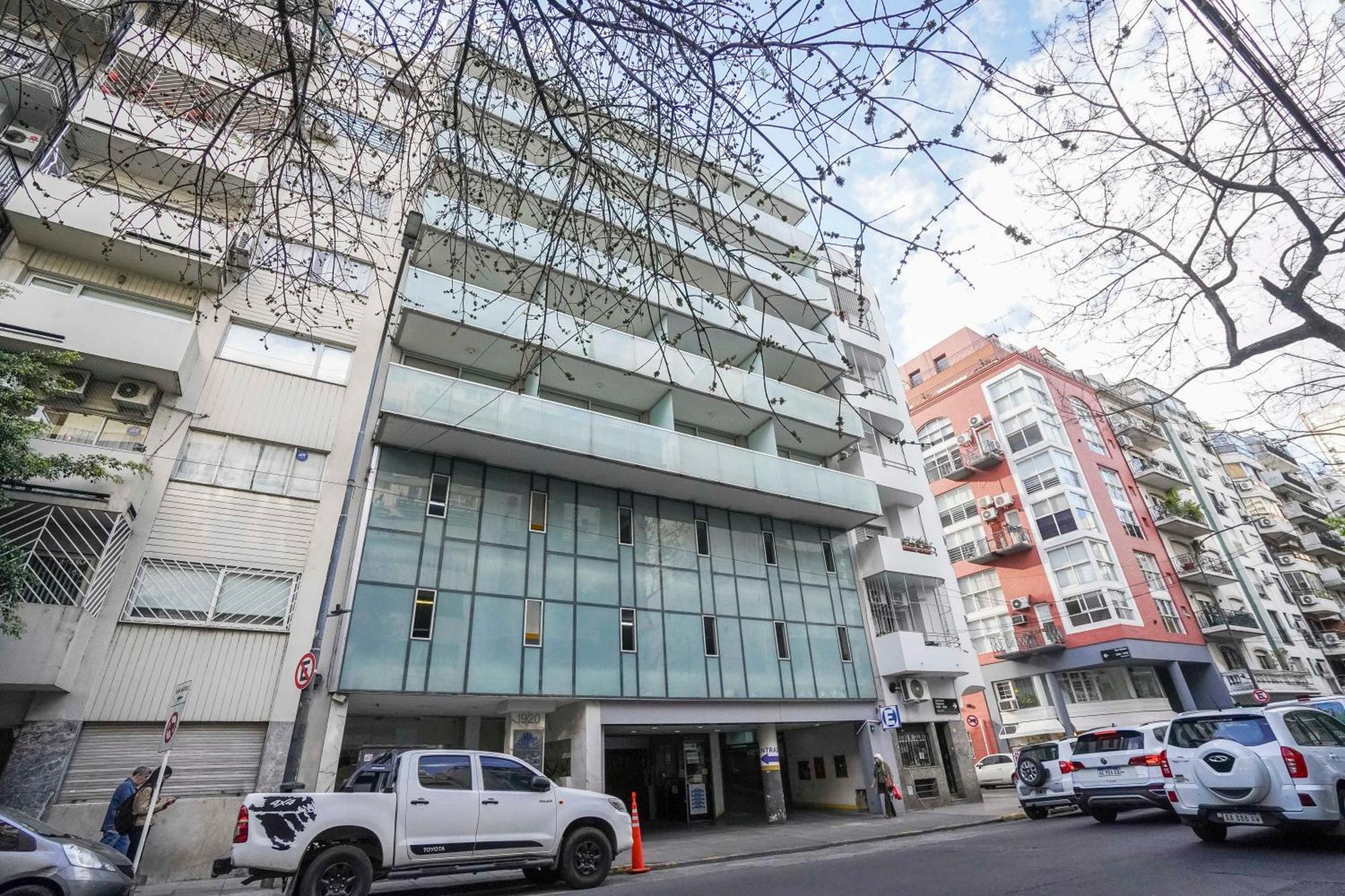 Dream Ba Apartamento Ciudad Autónoma de Buenos Aires