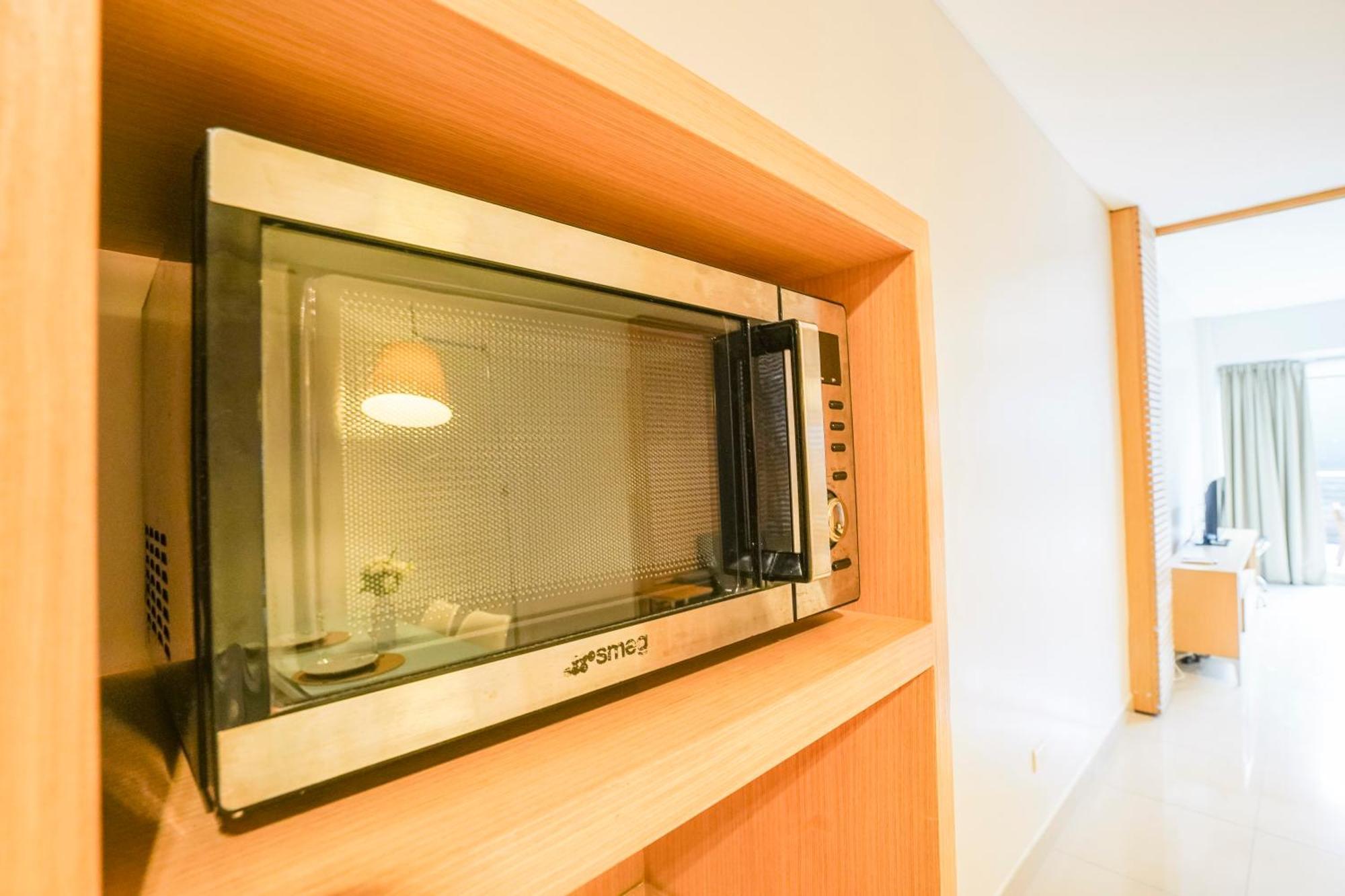 Apartamento Dream Ba Ciudad Autónoma de Buenos Aires