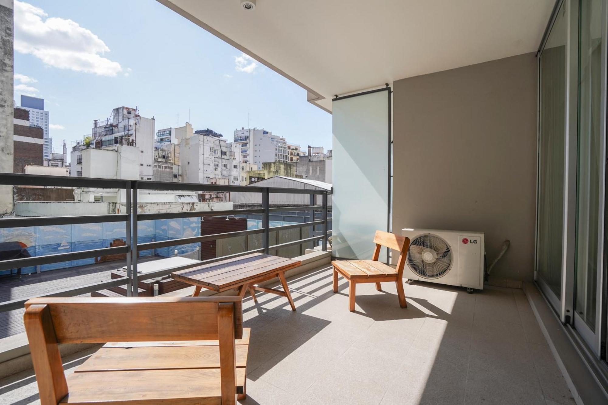 Dream Ba Ciudad Autónoma de Buenos Aires