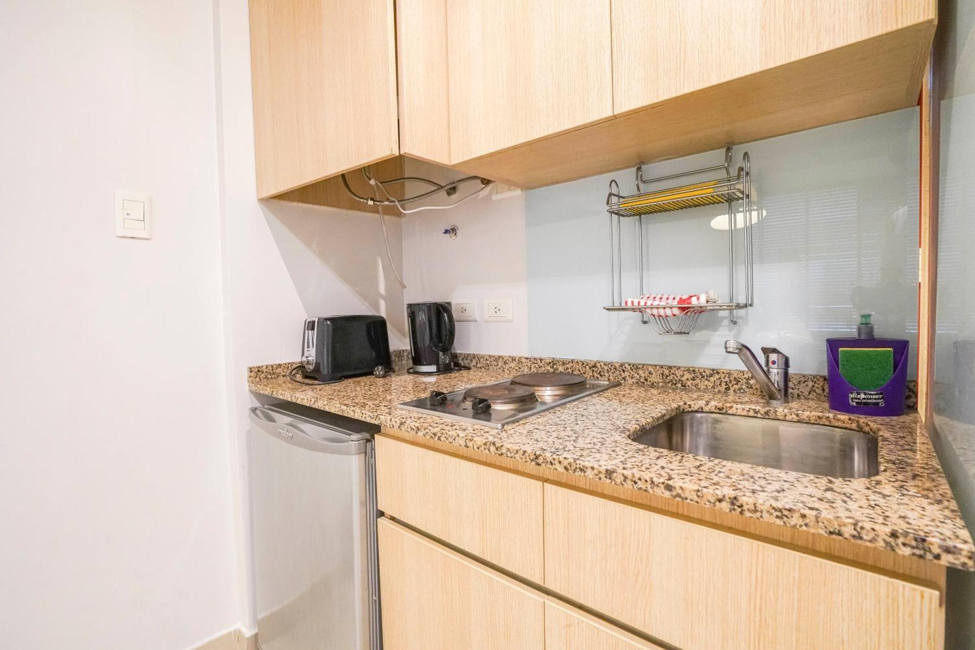 Dream Ba Apartamento