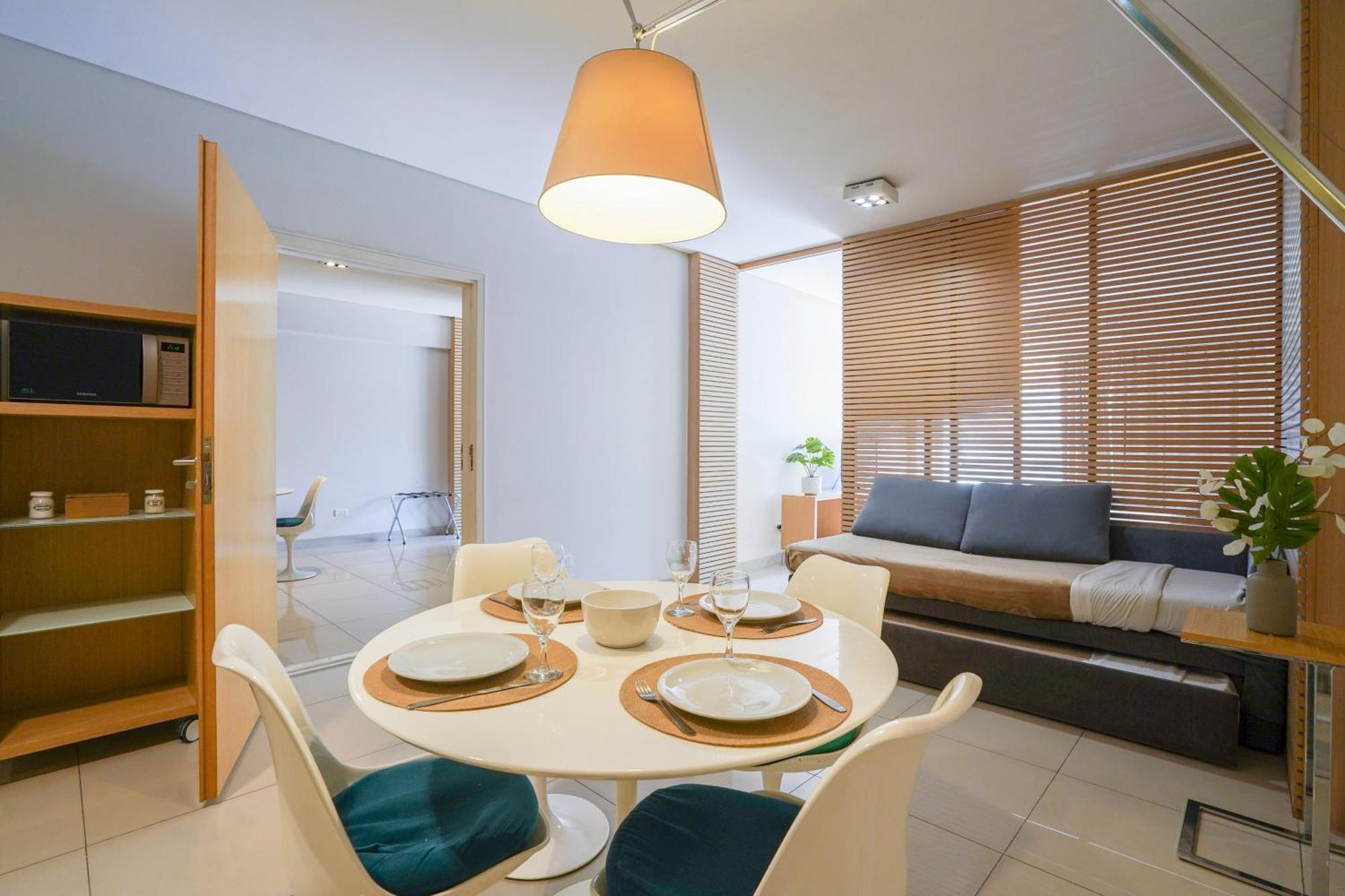 Apartamento Dream Ba