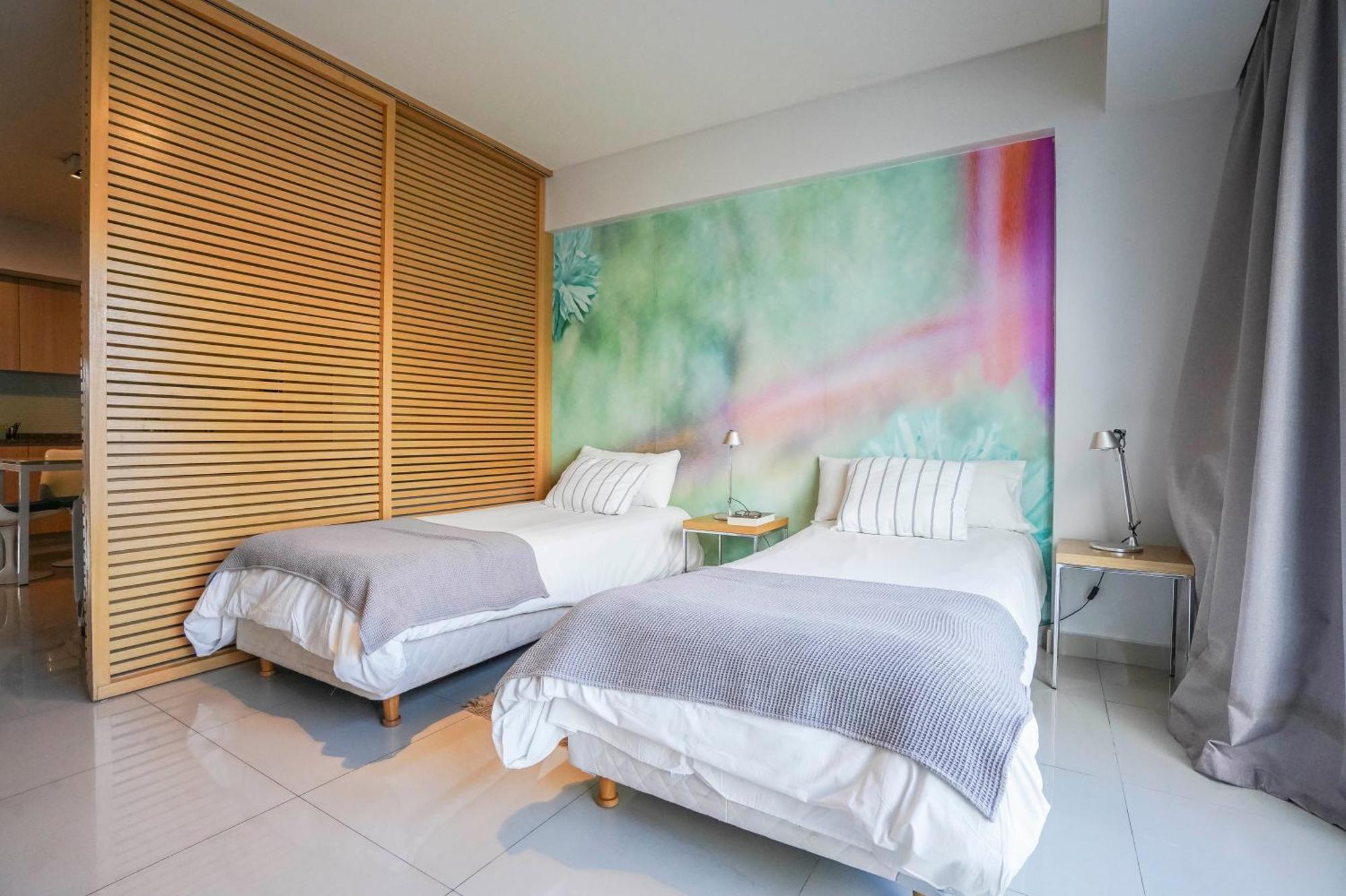 Apartamento Dream Ba *