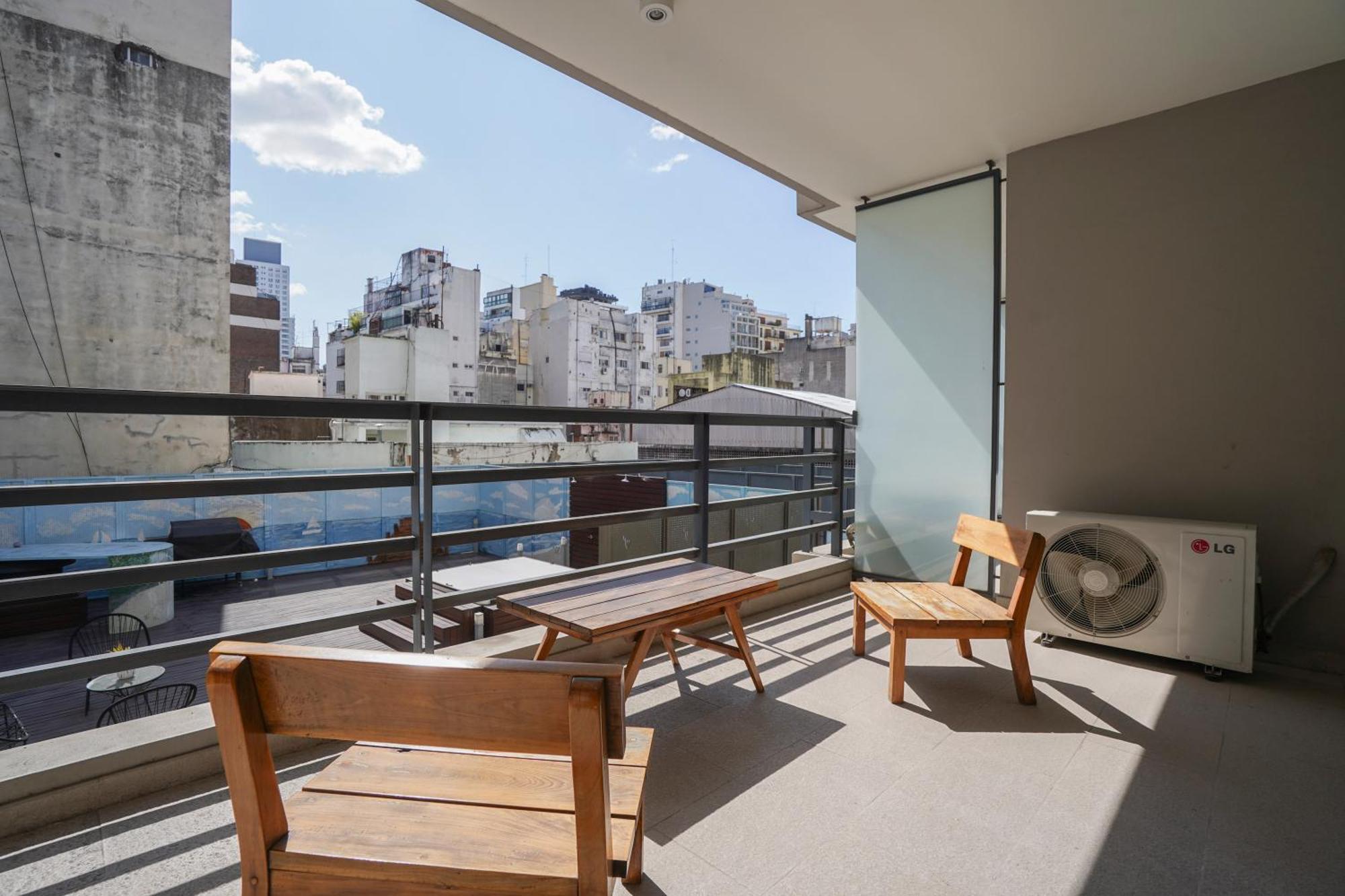 Dream Ba Ciudad Autónoma de Buenos Aires
