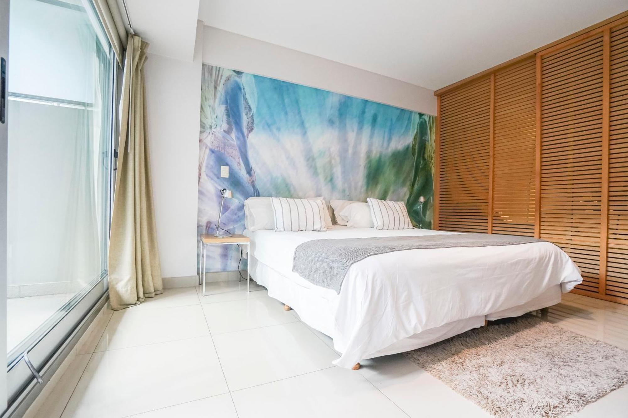 Dream Ba Apartamento