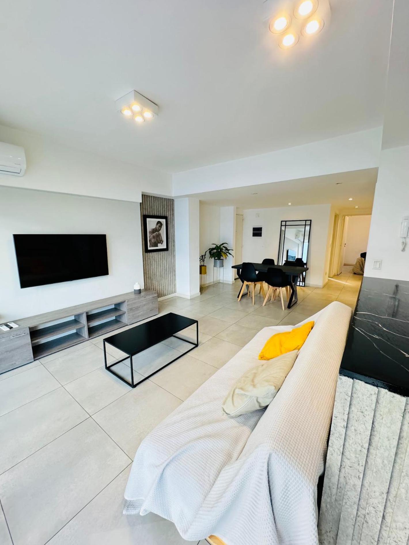 Palermo Suits Apartment