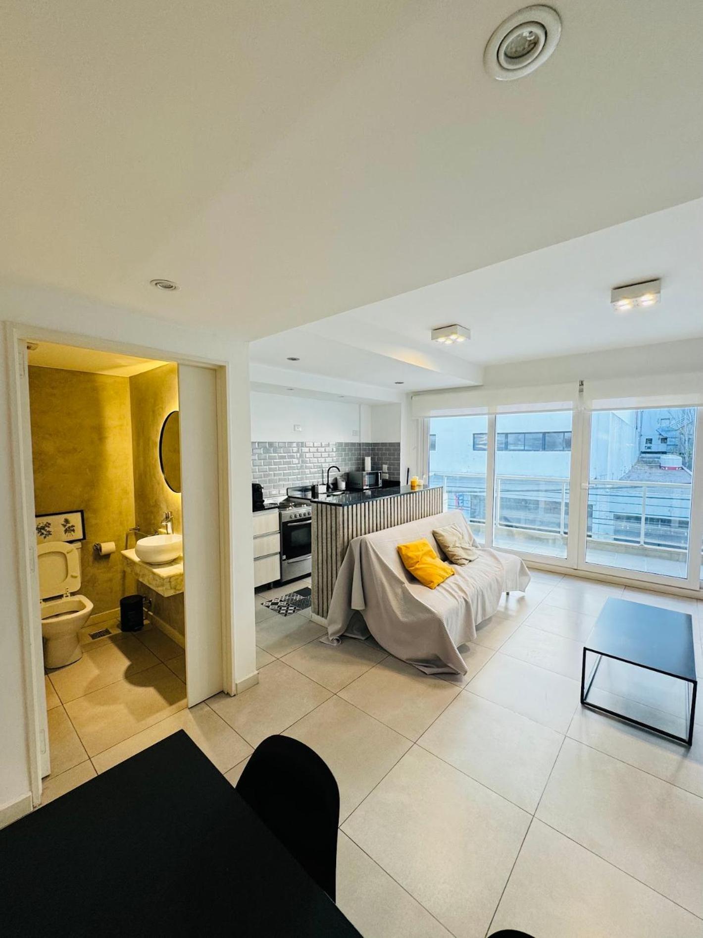 Apartment Palermo Suits