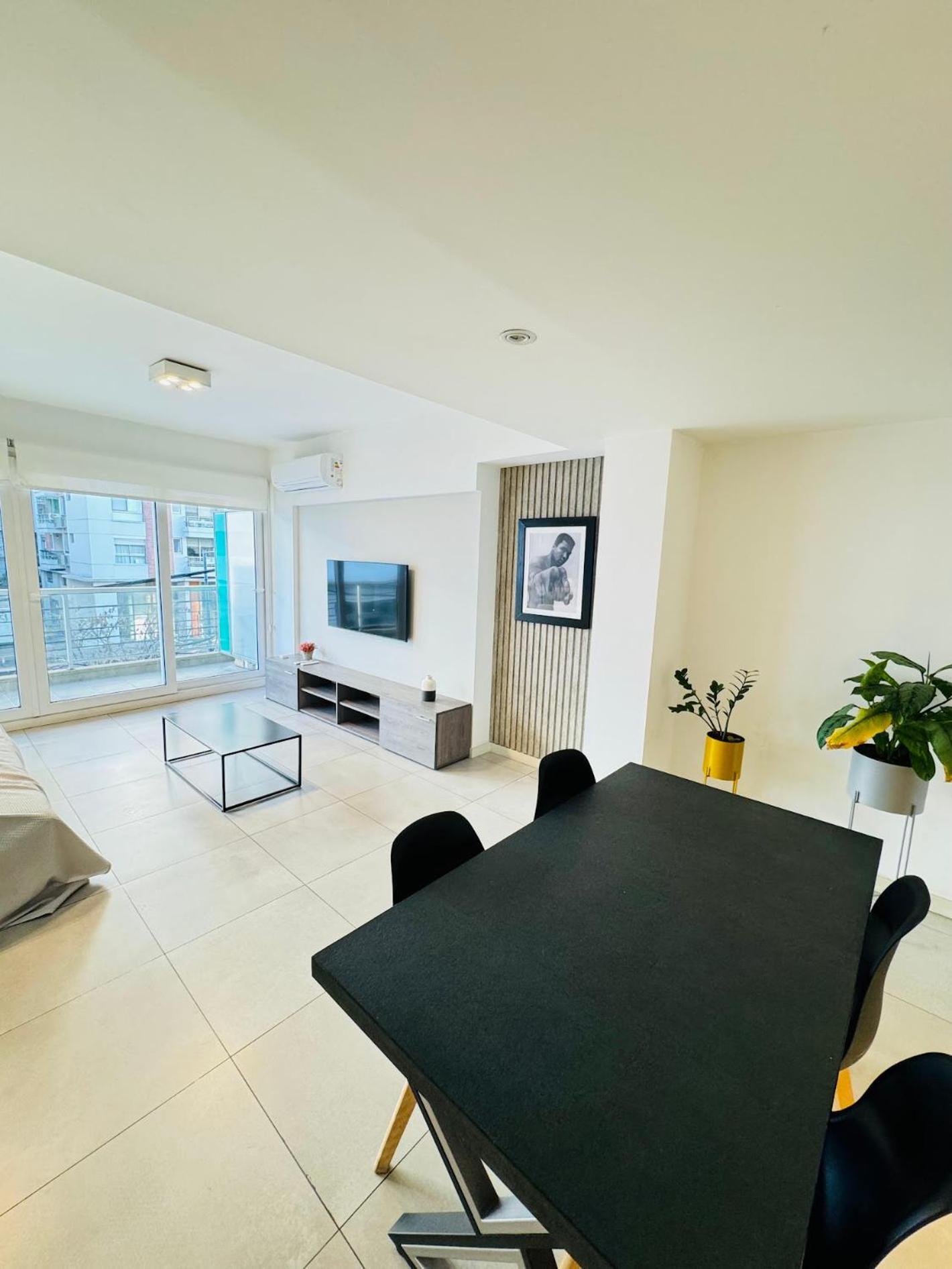 Palermo Suits Apartment Buenos Aires