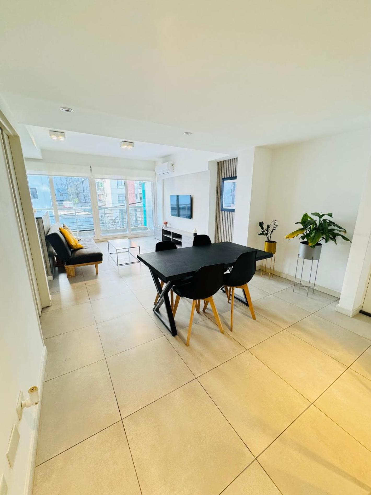 Palermo Suits Apartment