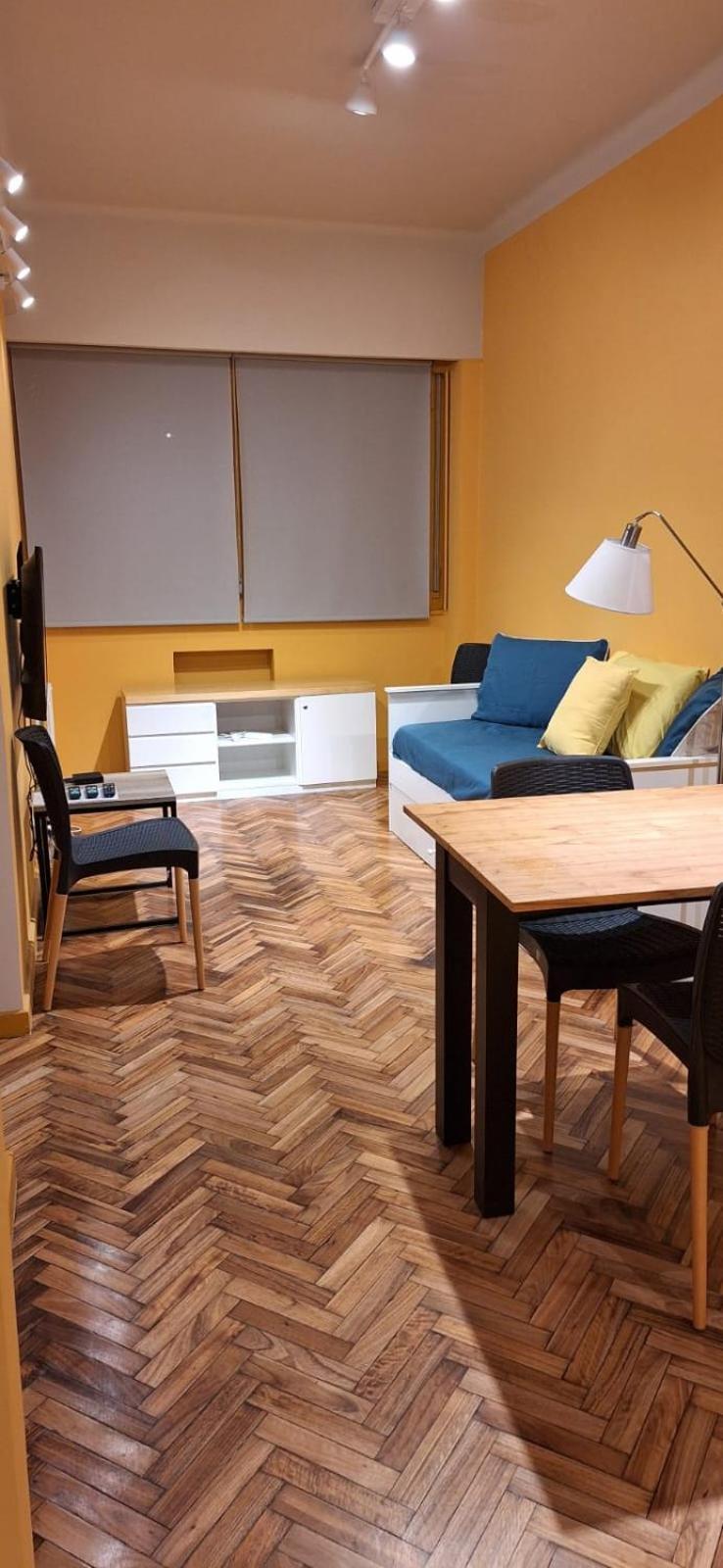 Serenity Dolar Oficial Apartamento Buenos Aires