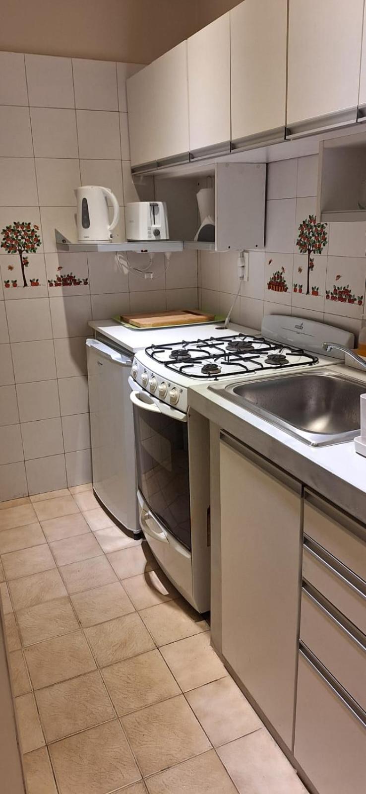Apartamento Serenity Dolar Oficial Buenos Aires