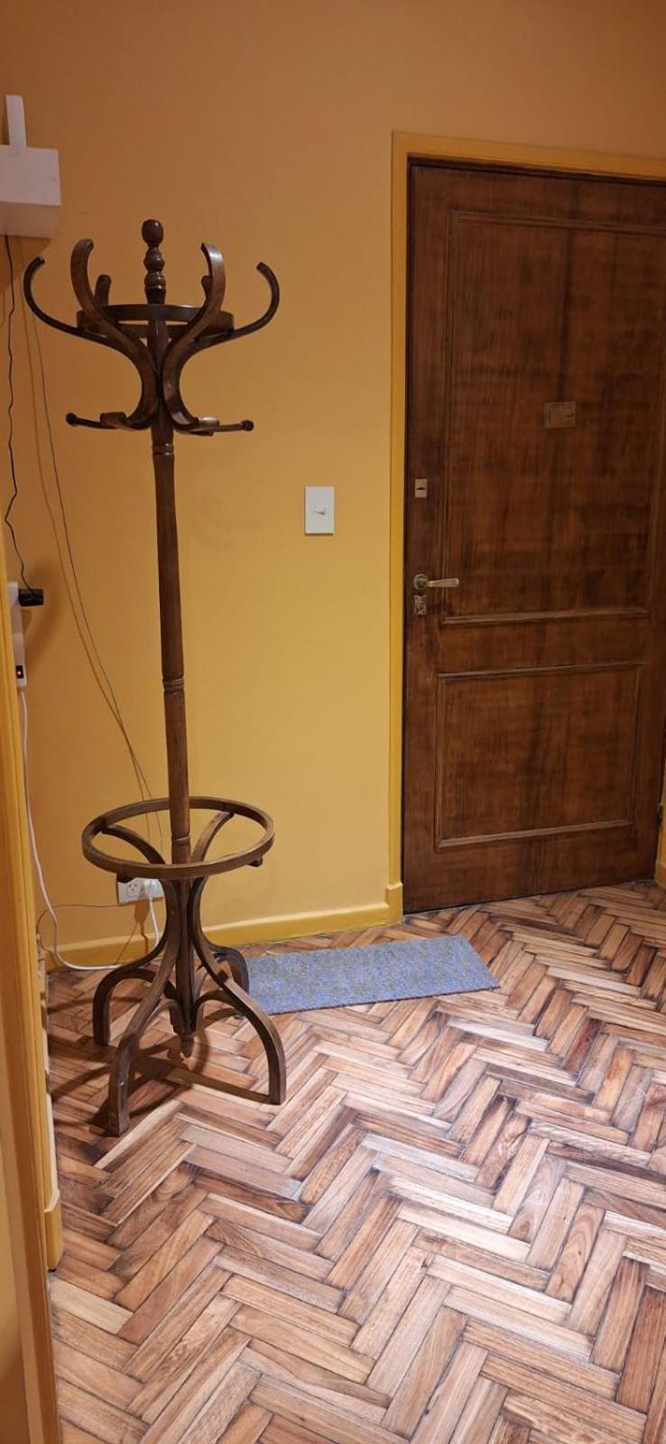 Serenity Dolar Oficial Apartamento