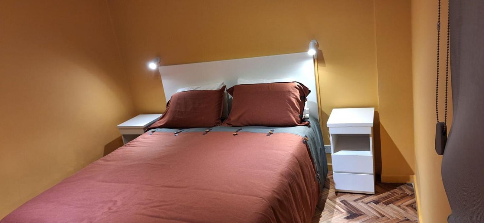 Serenity Dolar Oficial Apartamento *