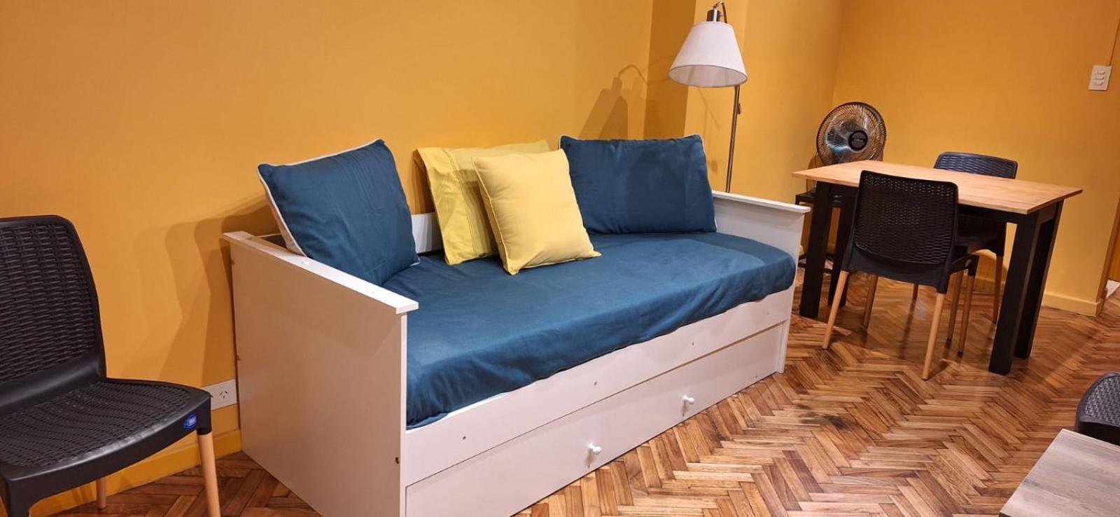 Apartamento Serenity Dolar Oficial