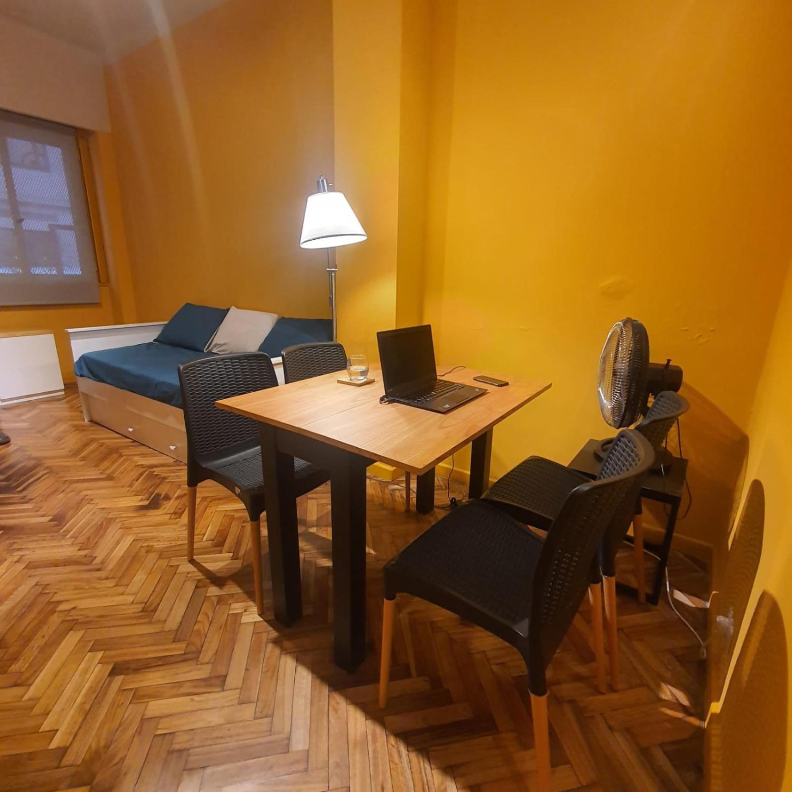 Serenity Dolar Oficial Apartamento *