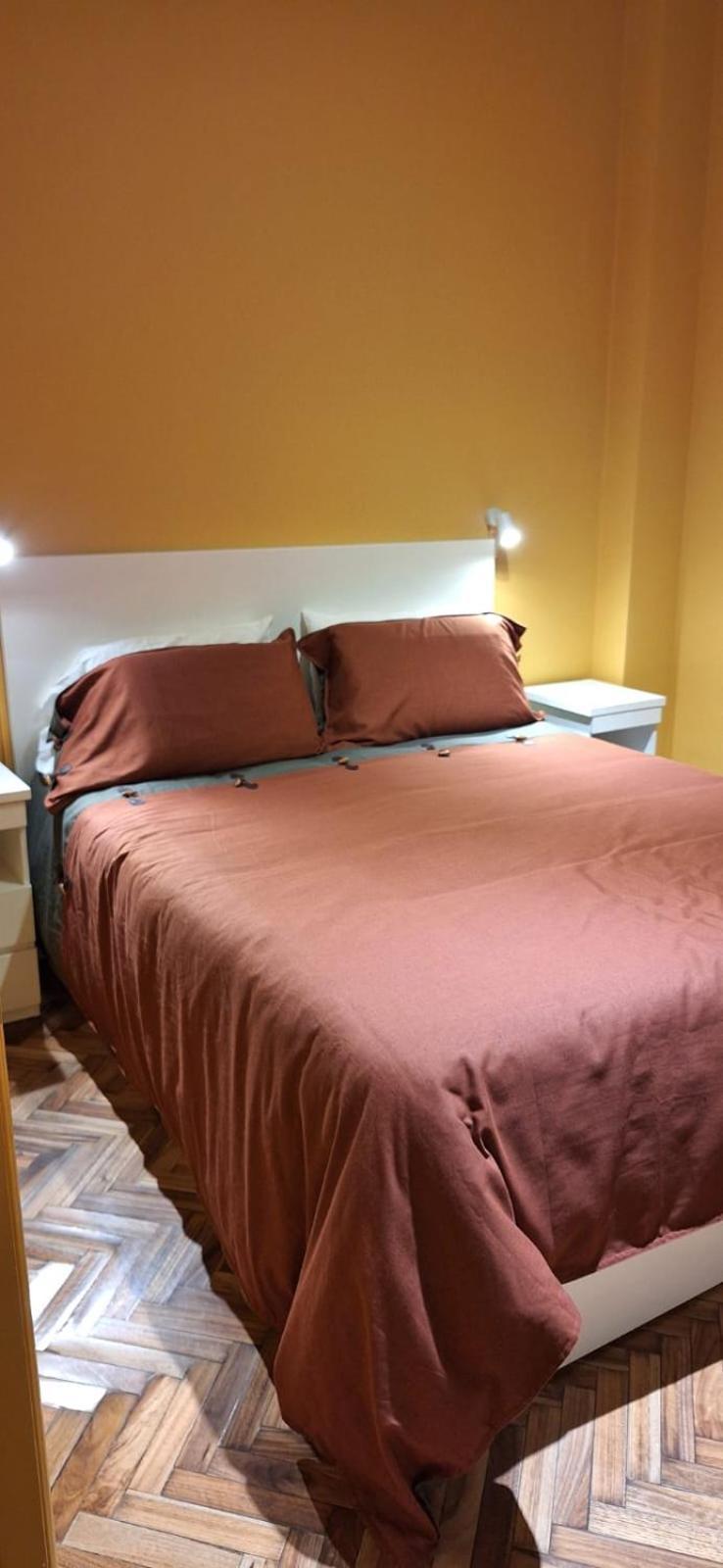 Serenity Dolar Oficial Apartamento *