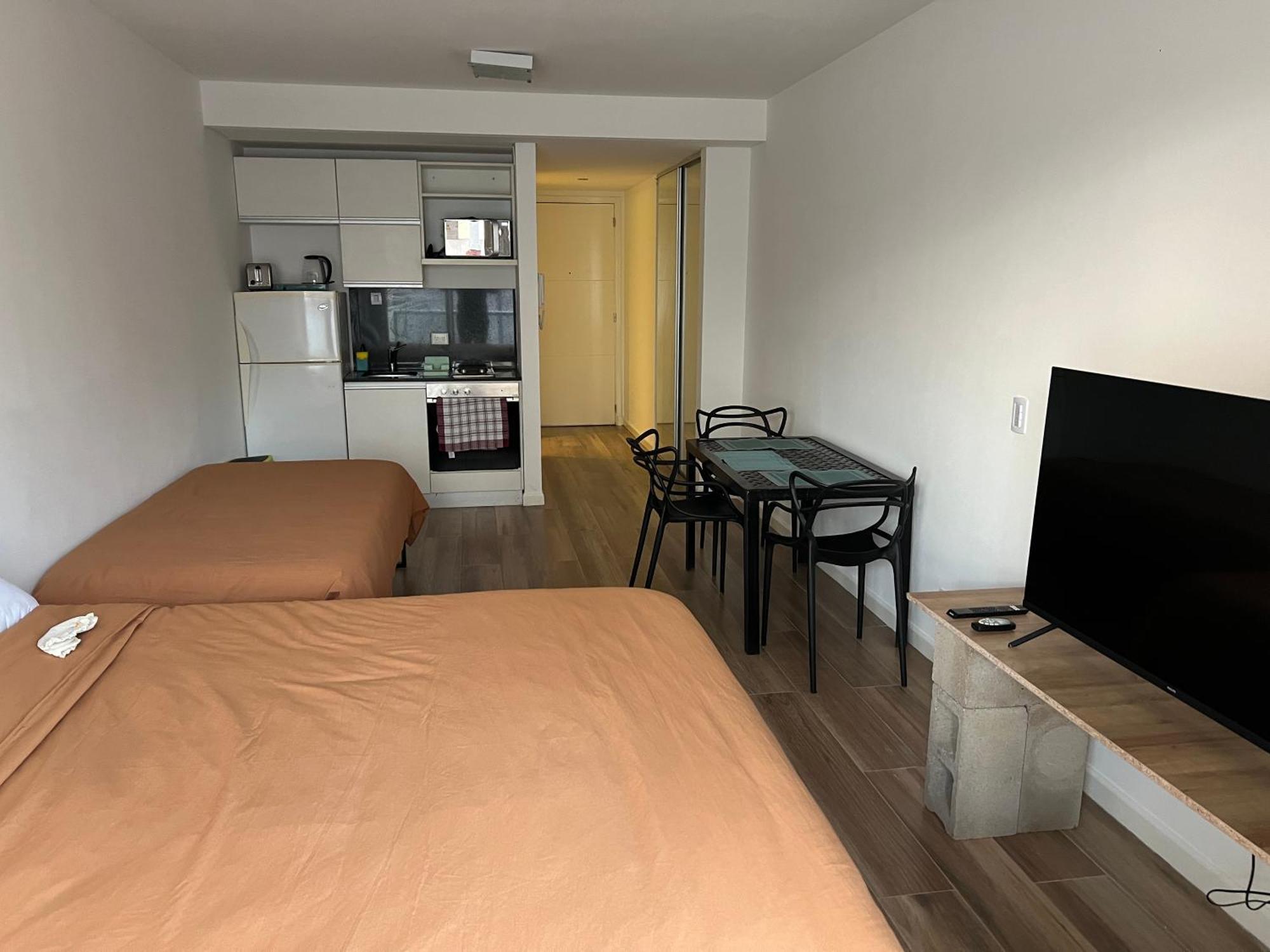 Heritage House - Palermo Soho Aparts Soler Apartamento *