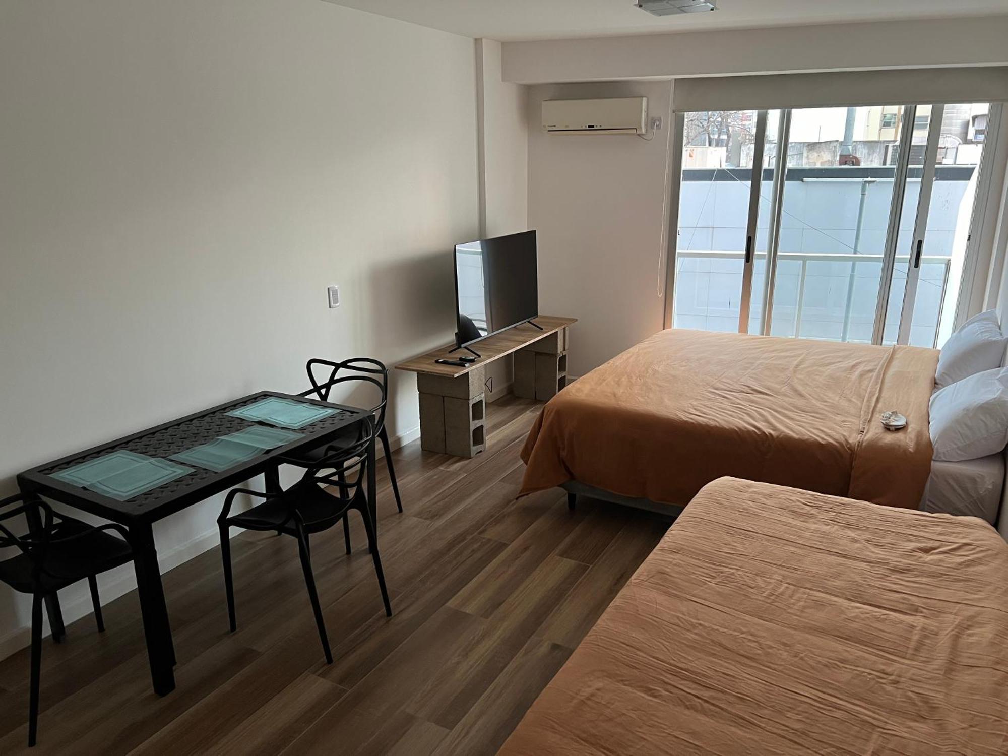Heritage House - Palermo Soho Aparts Soler