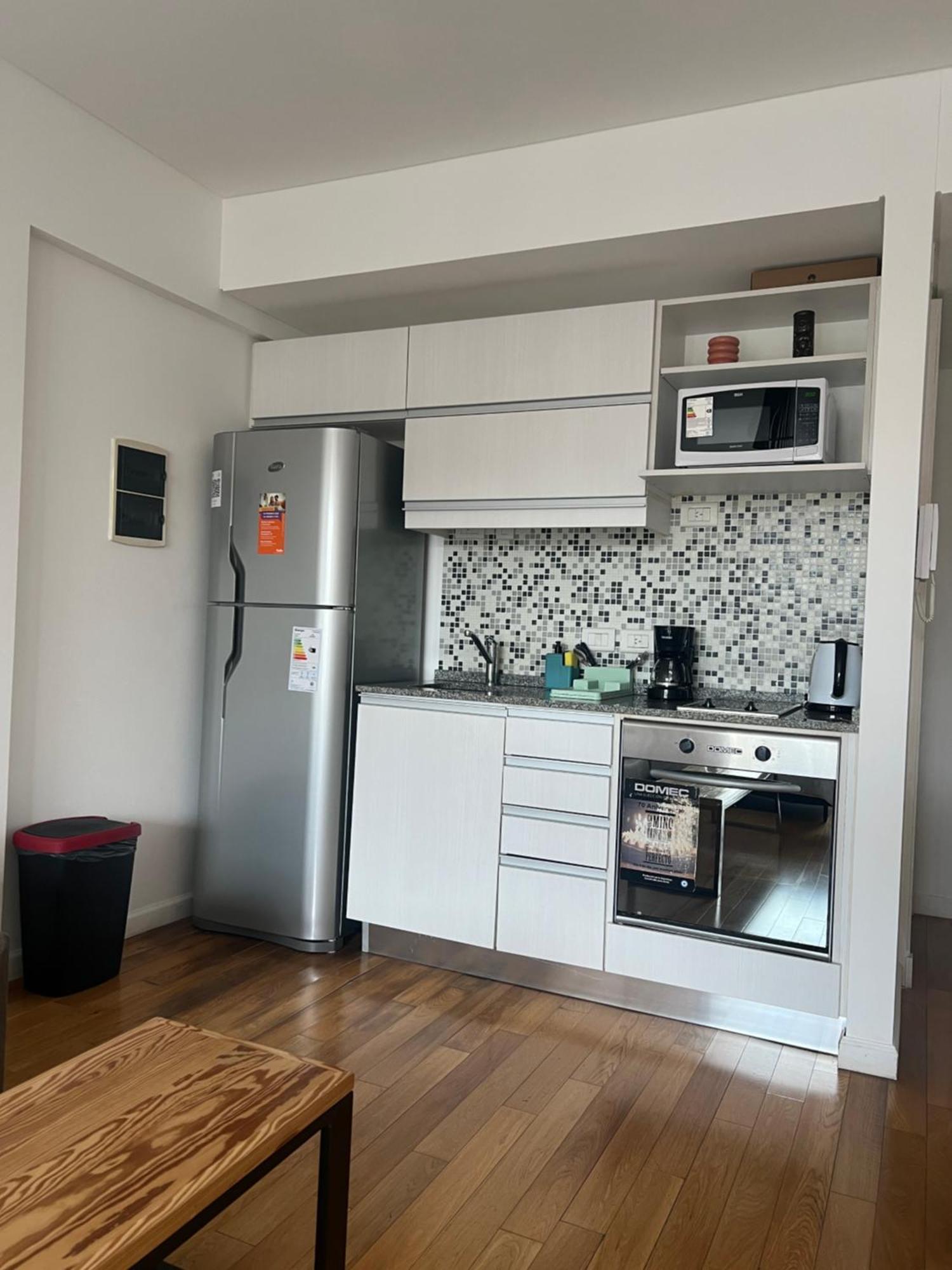 Apartamento Heritage House - Palermo Soho Aparts Soler Ciudad Autónoma de Buenos Aires