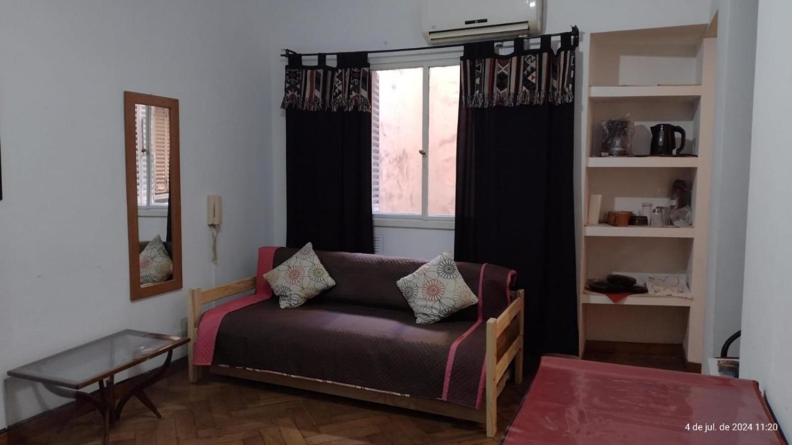 Departamento Tucuman 672