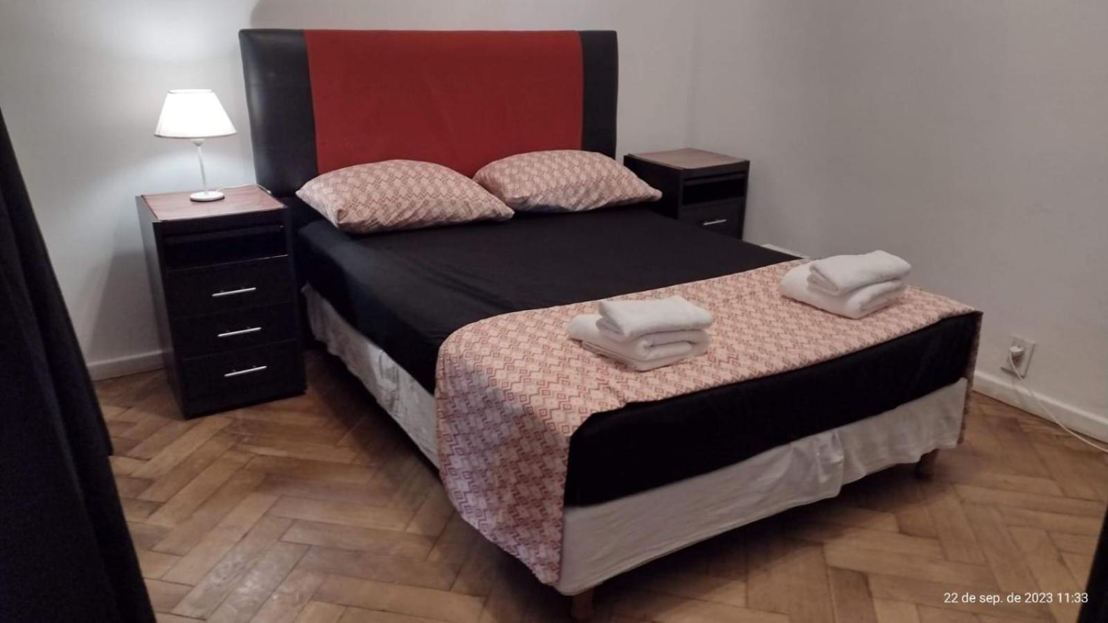 Departamento Tucuman 672 Apartamento
