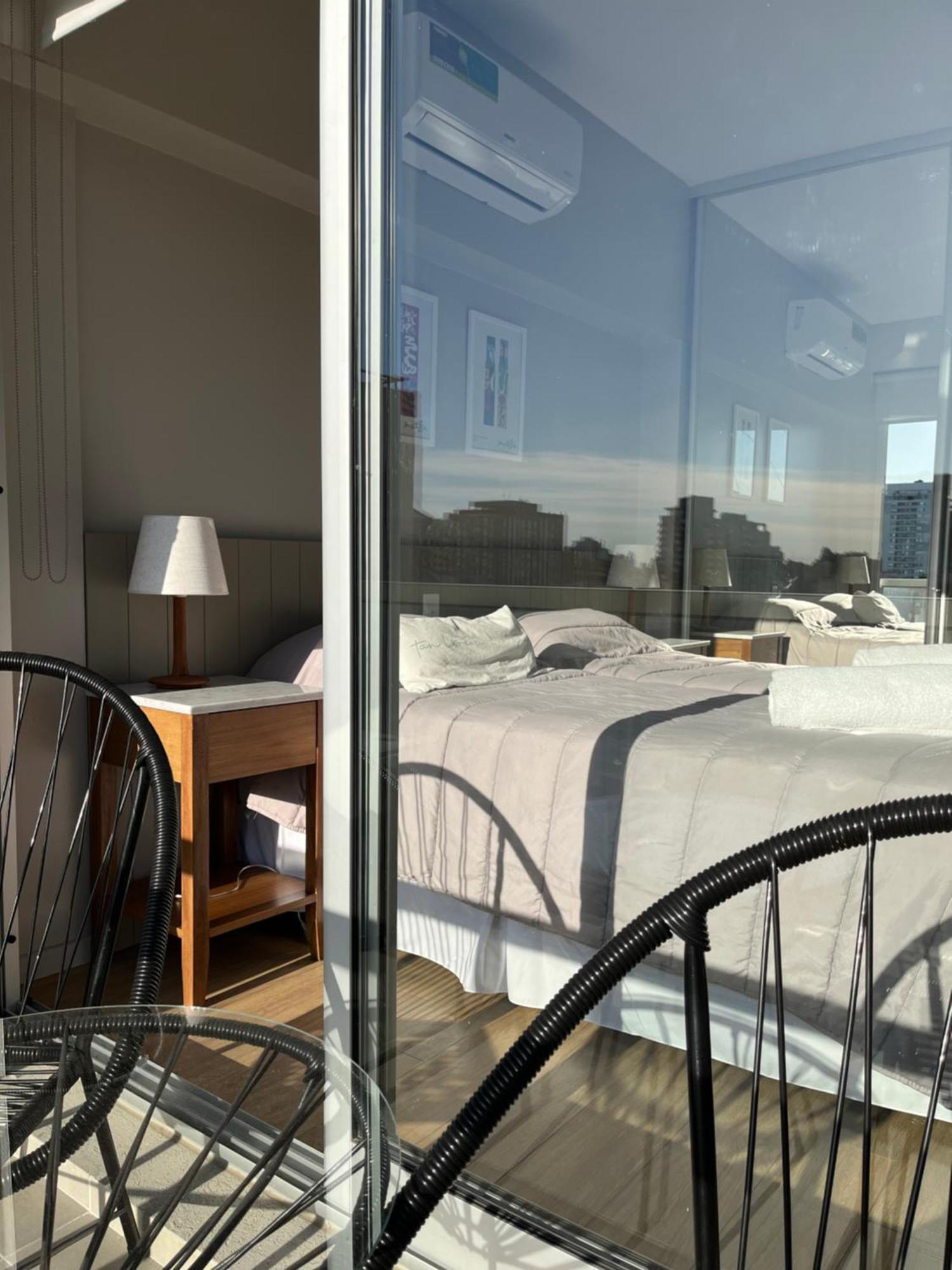Departamento De Calidad Con Amenities Apartment *