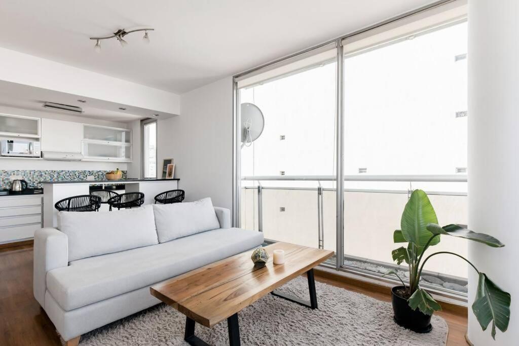 Apartamento 3 Dptos En San Telmo Y Monserrat Pileta Parrilla Gym & Laundry Ciudad Autónoma de Buenos Aires