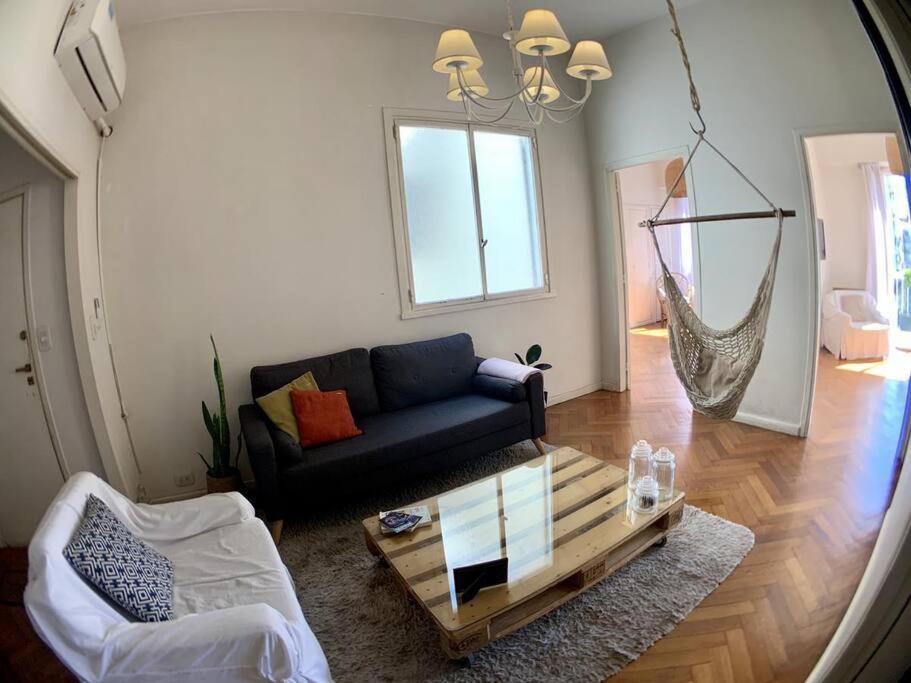 3 Dptos En San Telmo Y Monserrat Pileta Parrilla Gym & Laundry * Ciudad Autónoma de Buenos Aires